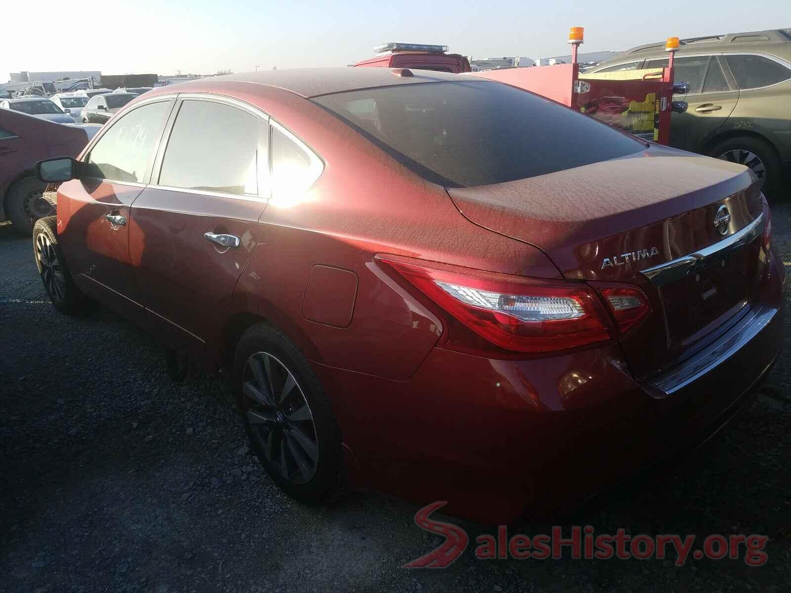 1N4AL3AP4HC199532 2017 NISSAN ALTIMA