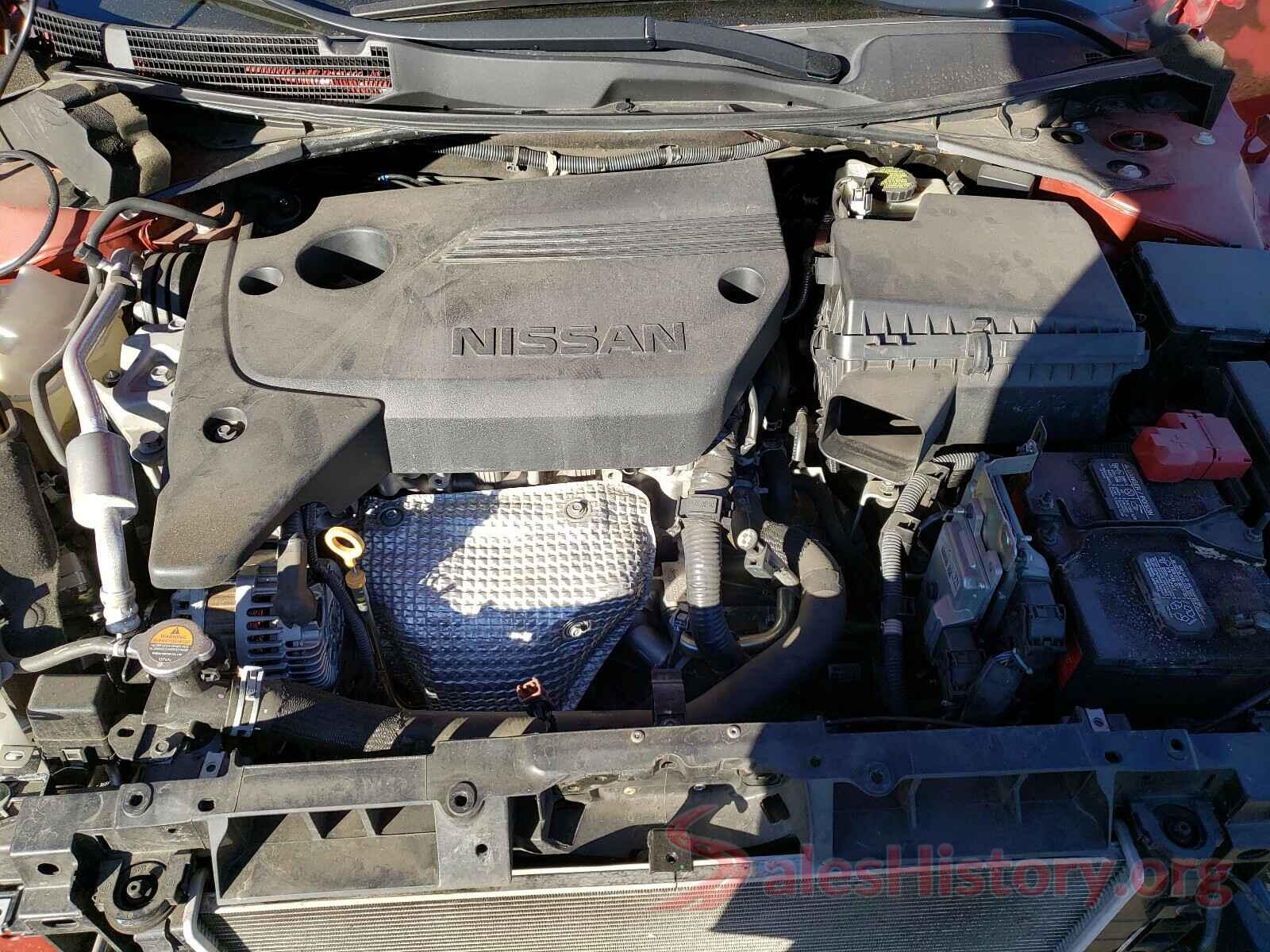 1N4AL3AP4HC199532 2017 NISSAN ALTIMA