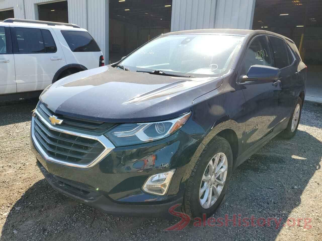 3GNAXKEV5LS513636 2020 CHEVROLET EQUINOX