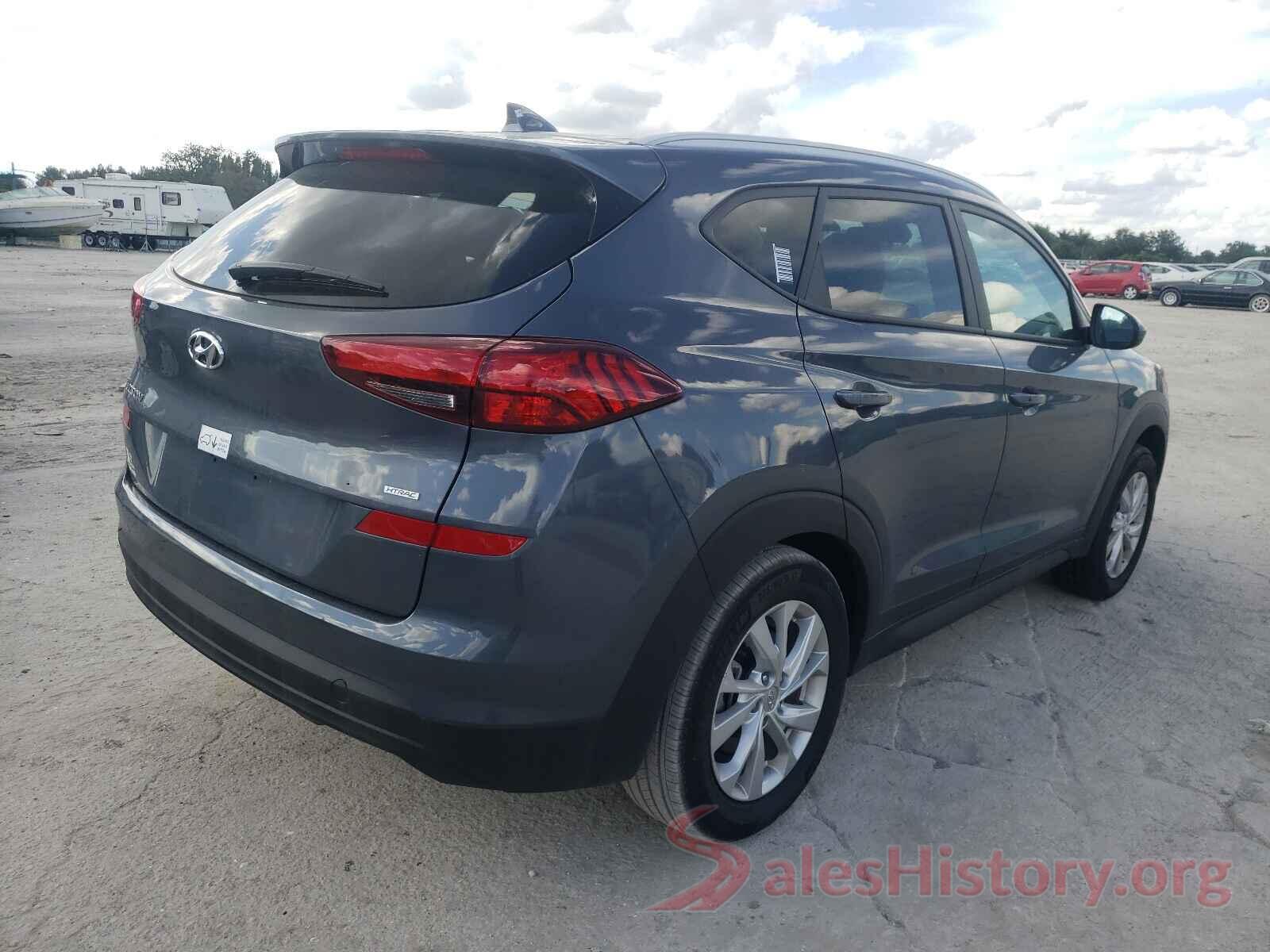 KM8J3CA40MU396858 2021 HYUNDAI TUCSON