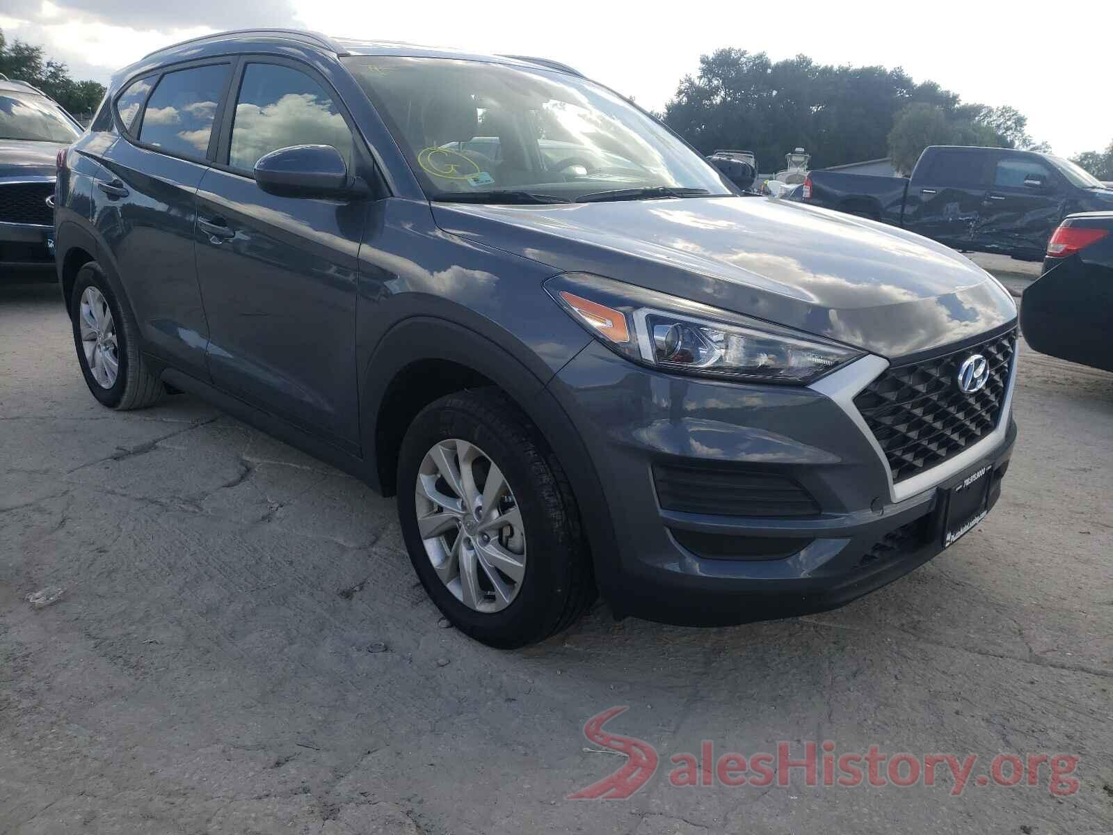 KM8J3CA40MU396858 2021 HYUNDAI TUCSON