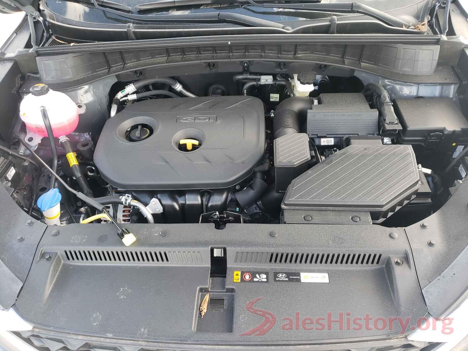 KM8J3CA40MU396858 2021 HYUNDAI TUCSON