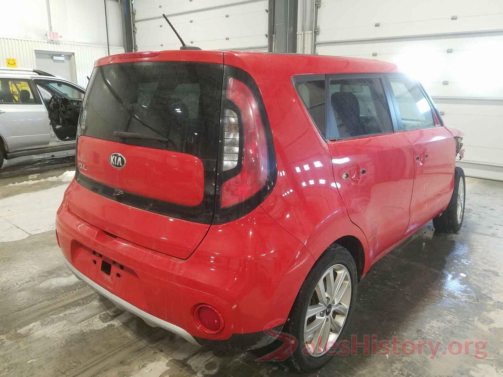 KNDJP3A53H7434654 2017 KIA SOUL