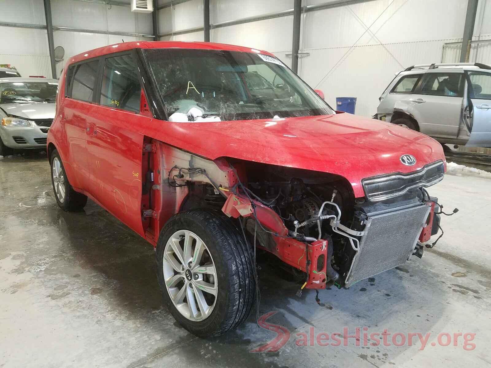 KNDJP3A53H7434654 2017 KIA SOUL