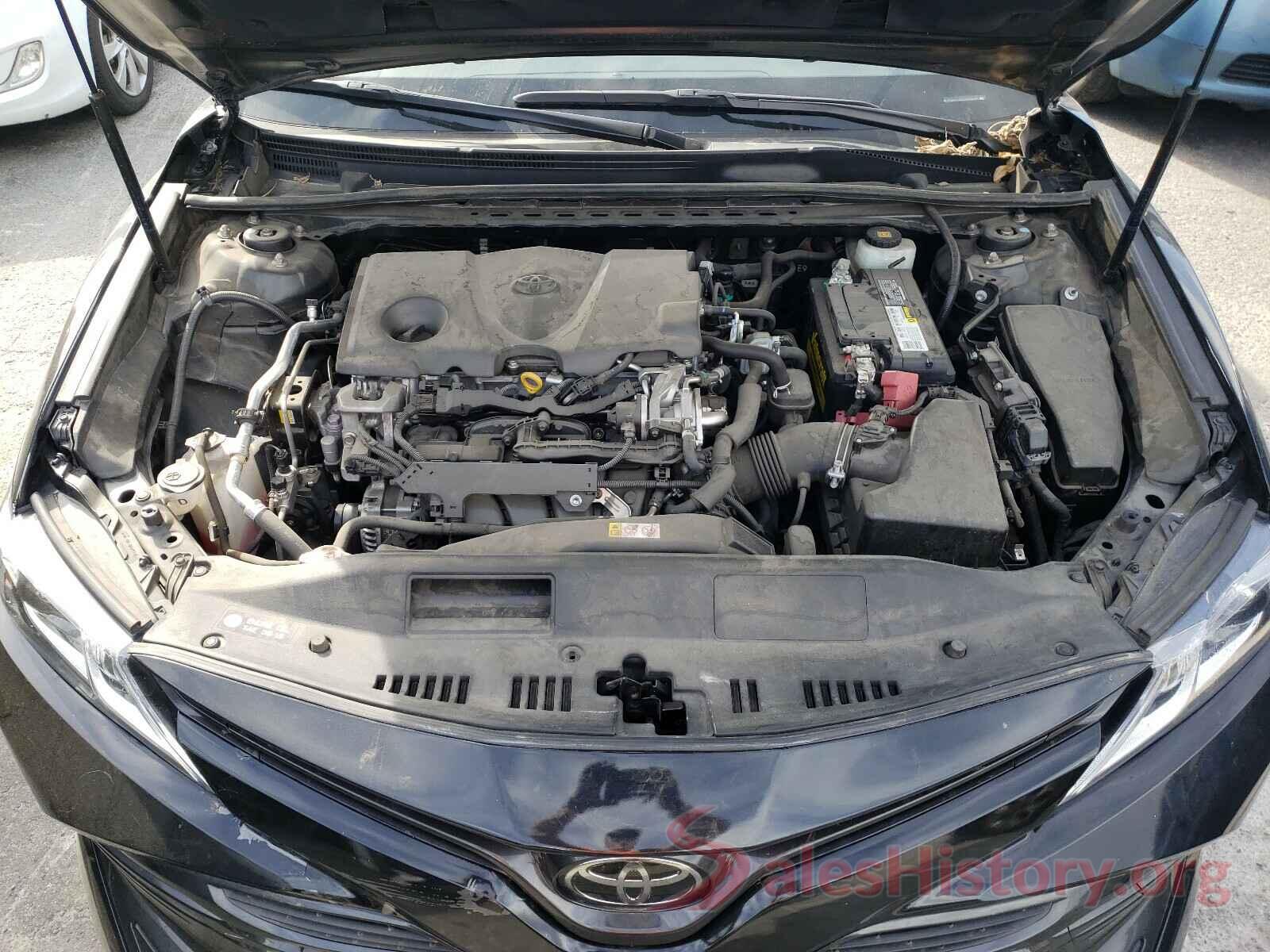 JTNB11HK9J3032023 2018 TOYOTA CAMRY