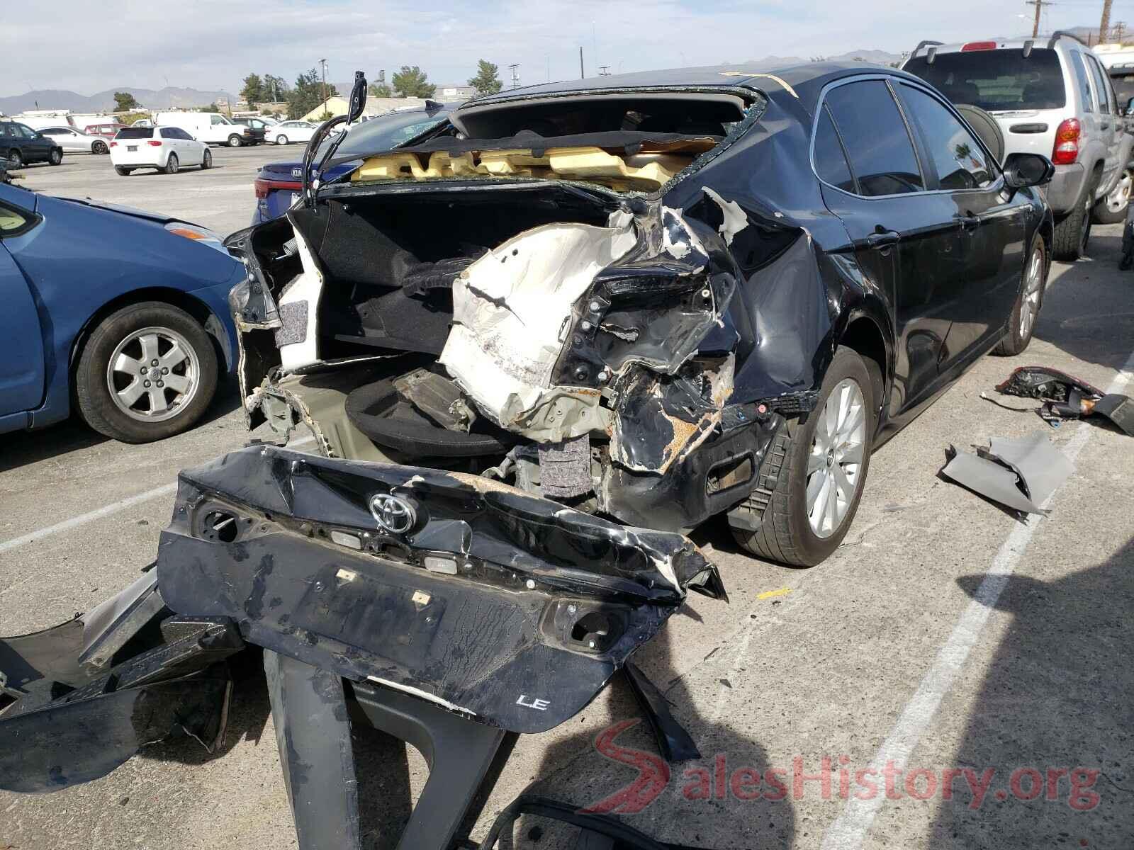 JTNB11HK9J3032023 2018 TOYOTA CAMRY