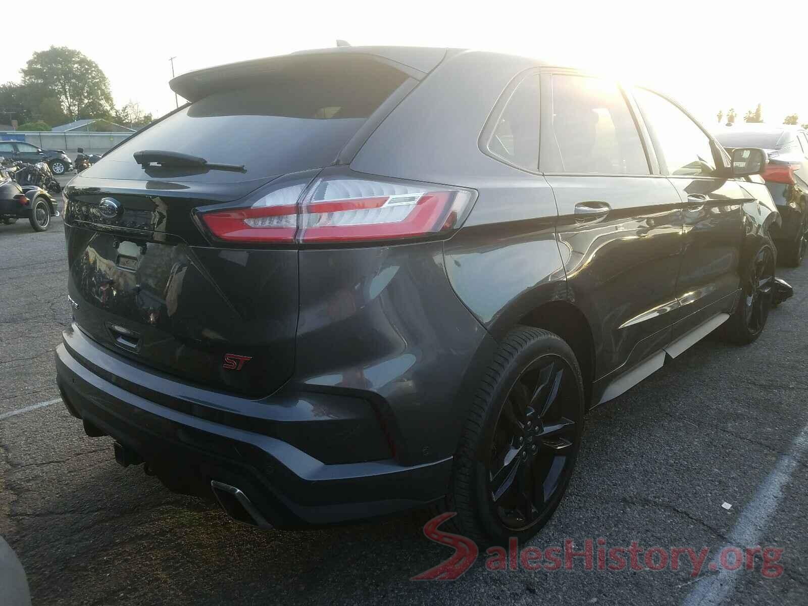 2FMPK4AP2KBB32671 2019 FORD EDGE