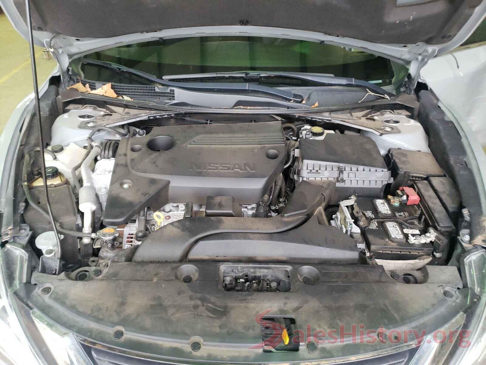 1N4AL3AP3GN333286 2016 NISSAN ALTIMA