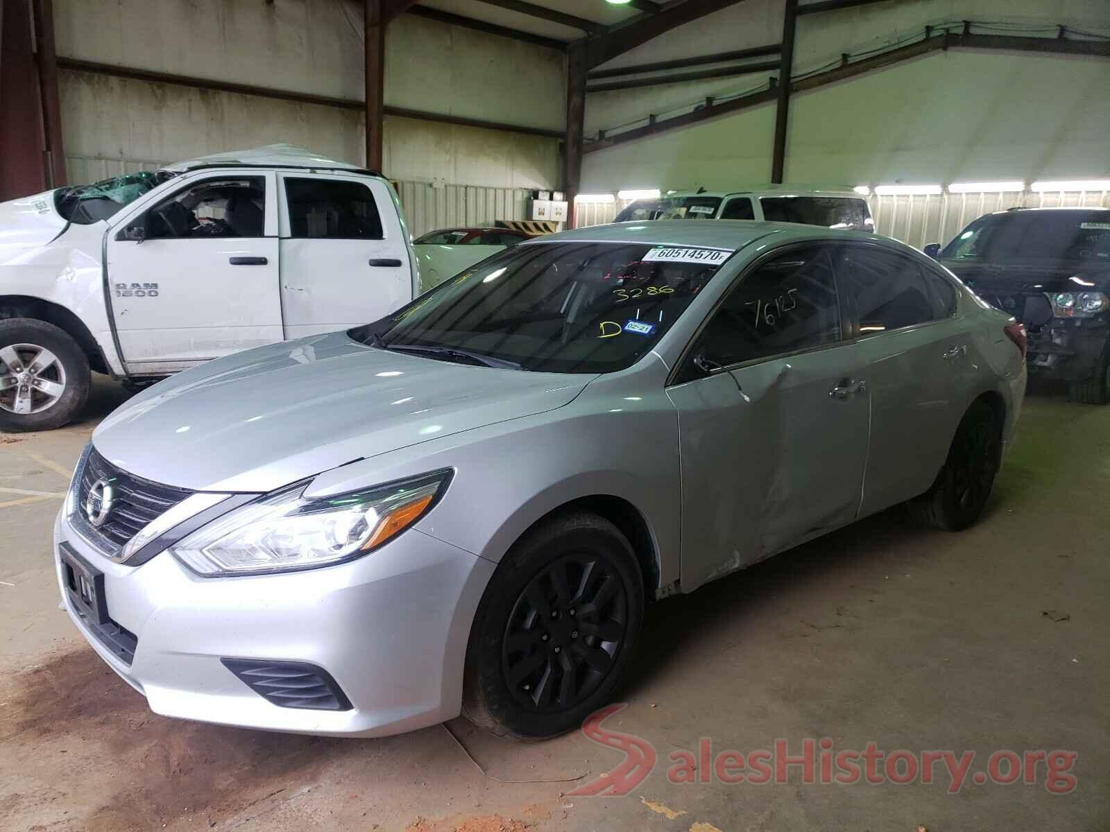 1N4AL3AP3GN333286 2016 NISSAN ALTIMA