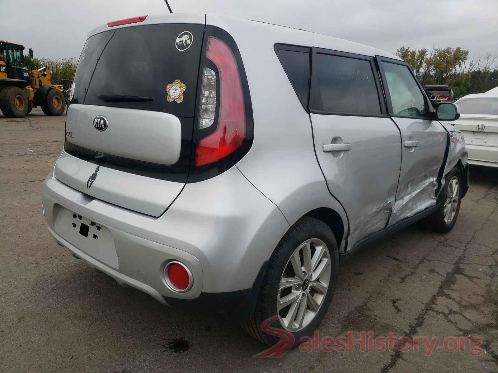 KNDJP3A58K7629107 2019 KIA SOUL