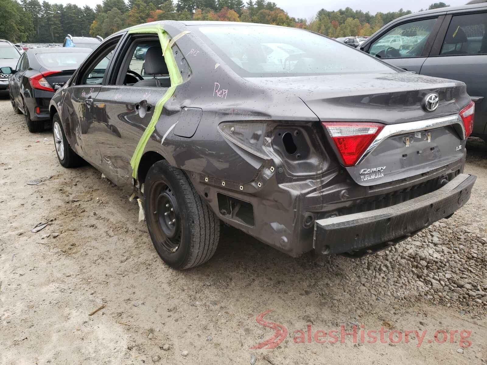 4T1BF1FK6HU702863 2017 TOYOTA CAMRY