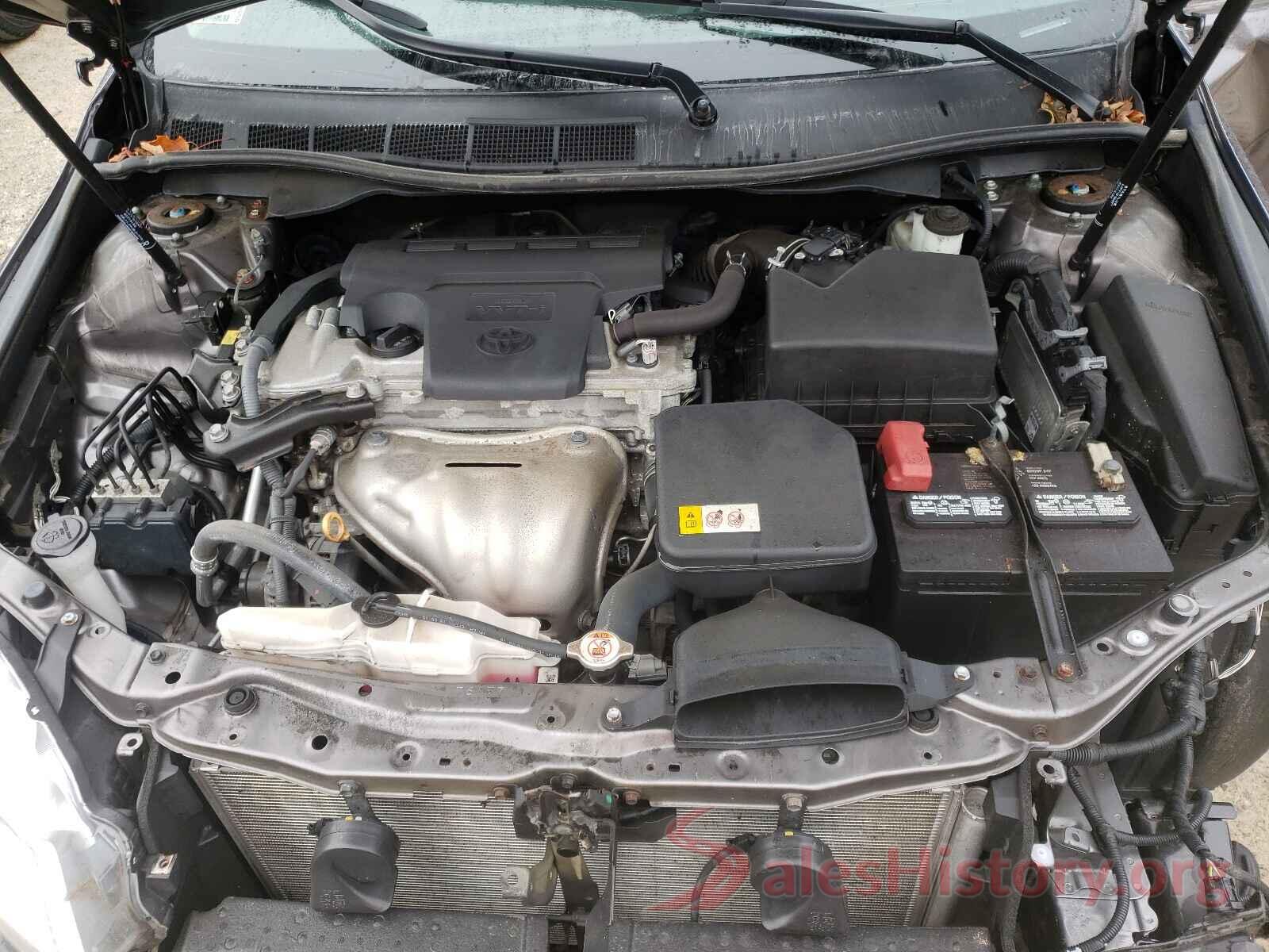 4T1BF1FK6HU702863 2017 TOYOTA CAMRY