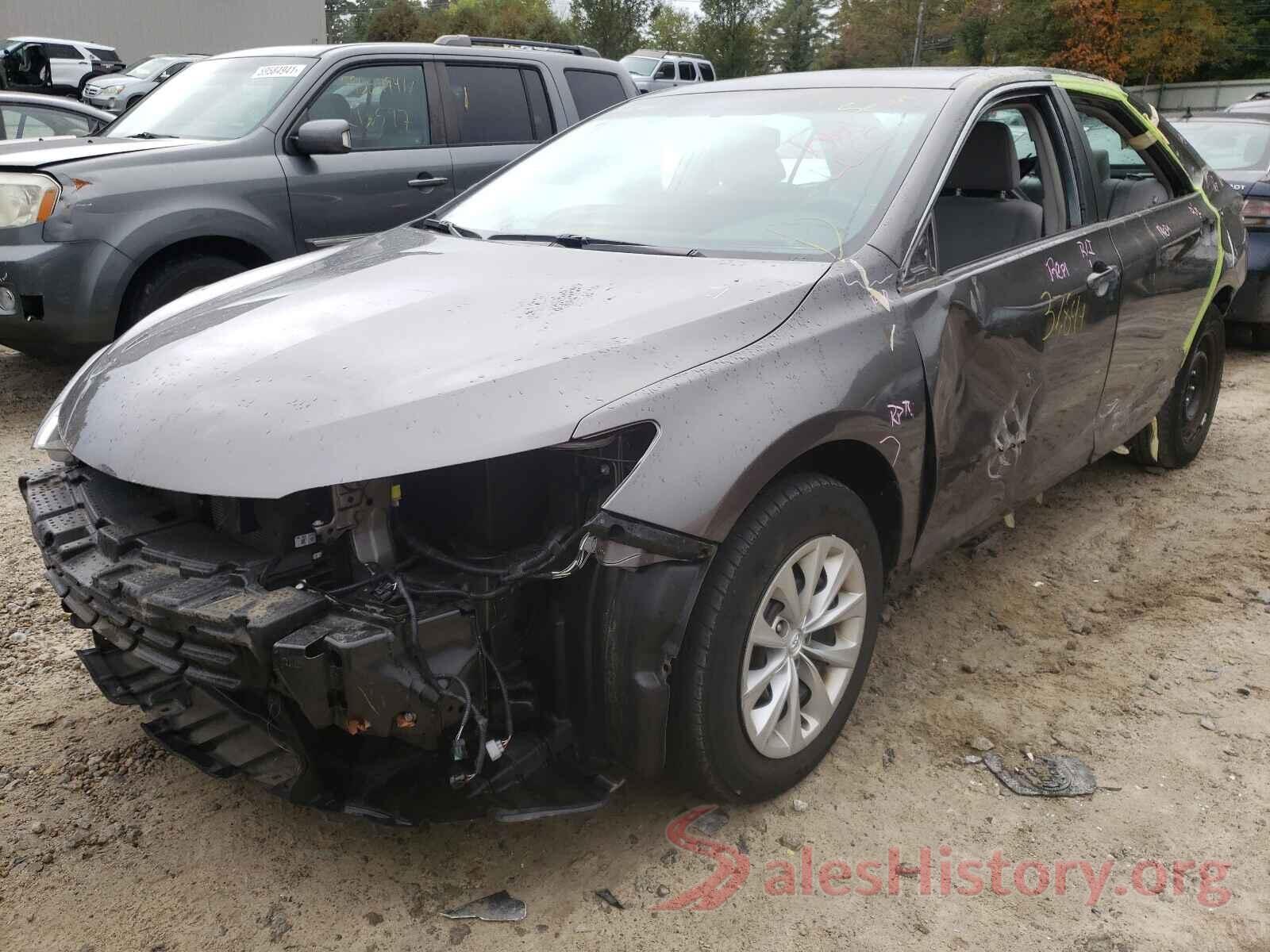 4T1BF1FK6HU702863 2017 TOYOTA CAMRY