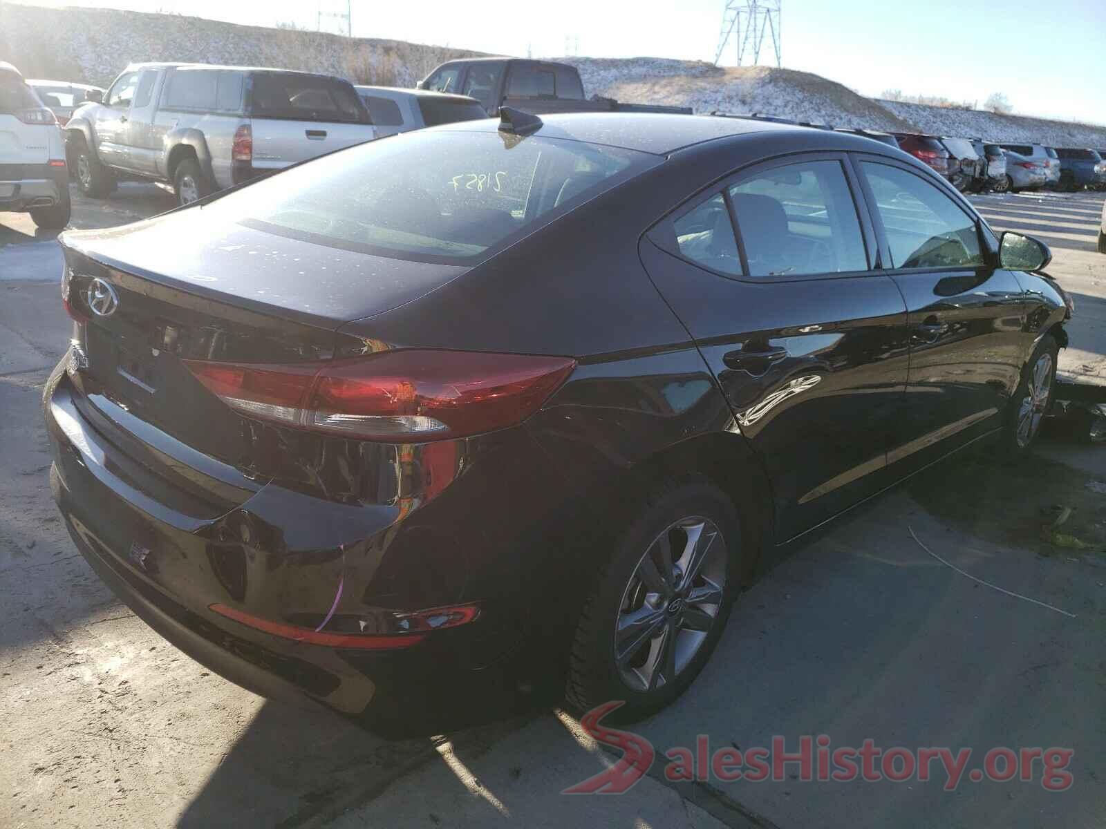 5NPD84LF4JH363729 2018 HYUNDAI ELANTRA