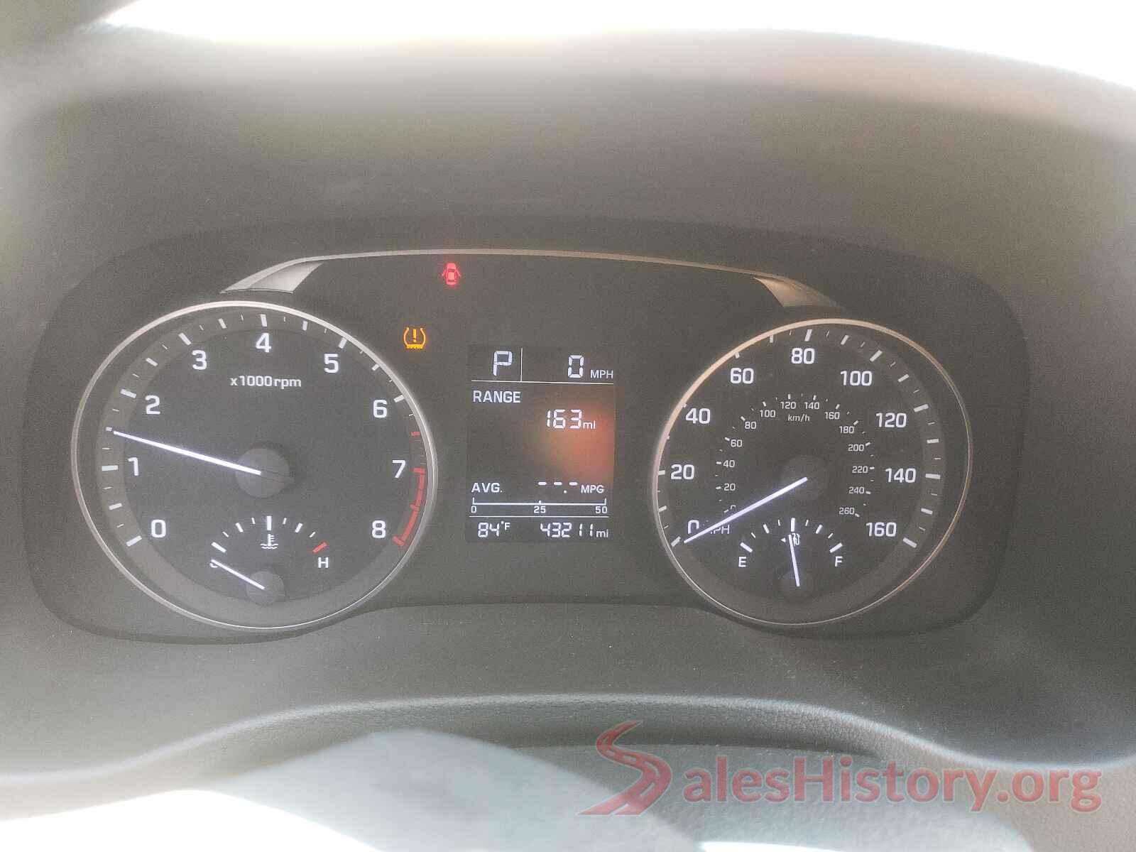 KMHD84LF3HU430994 2017 HYUNDAI ELANTRA