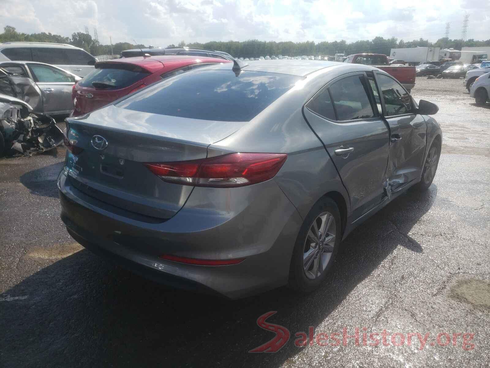 KMHD84LF3HU430994 2017 HYUNDAI ELANTRA