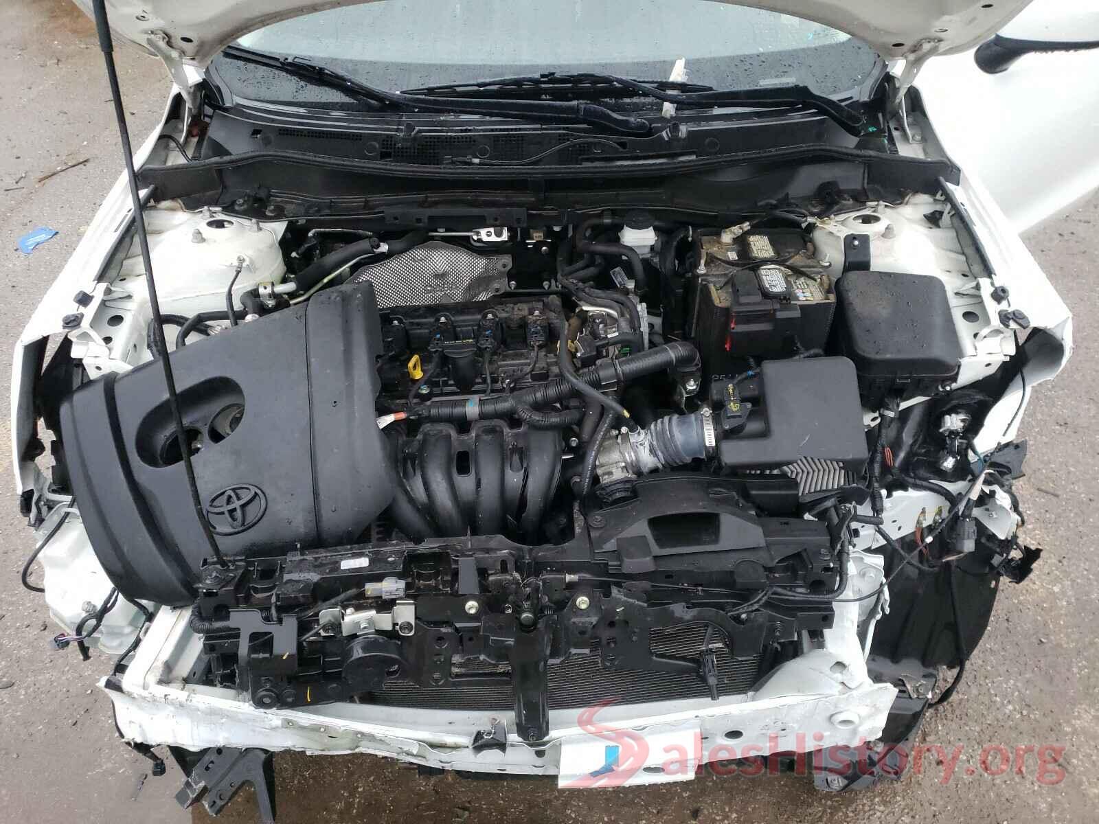 3MYDLBZV1GY134777 2016 TOYOTA SCION