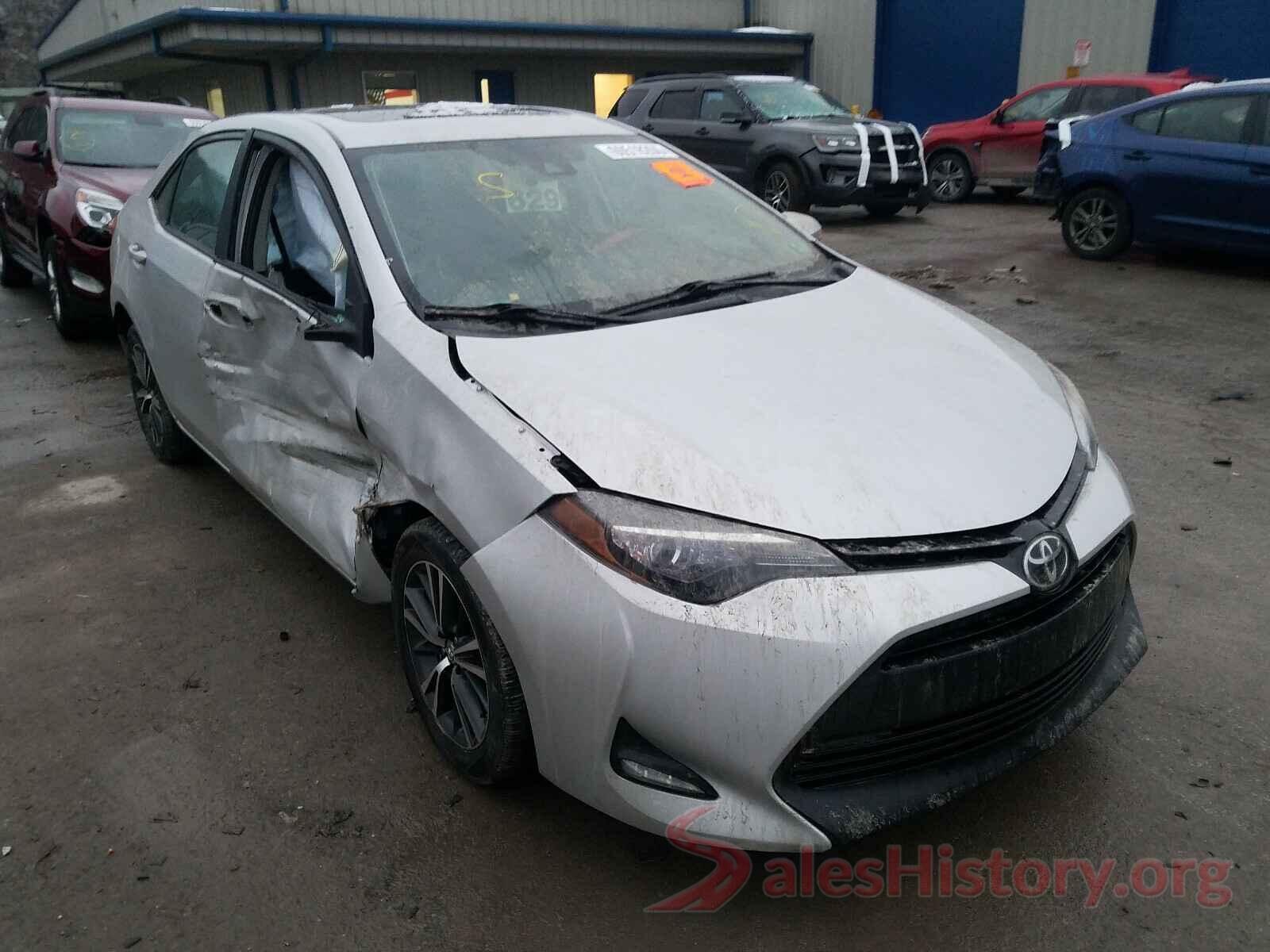 2T1BURHE8HC771728 2017 TOYOTA COROLLA