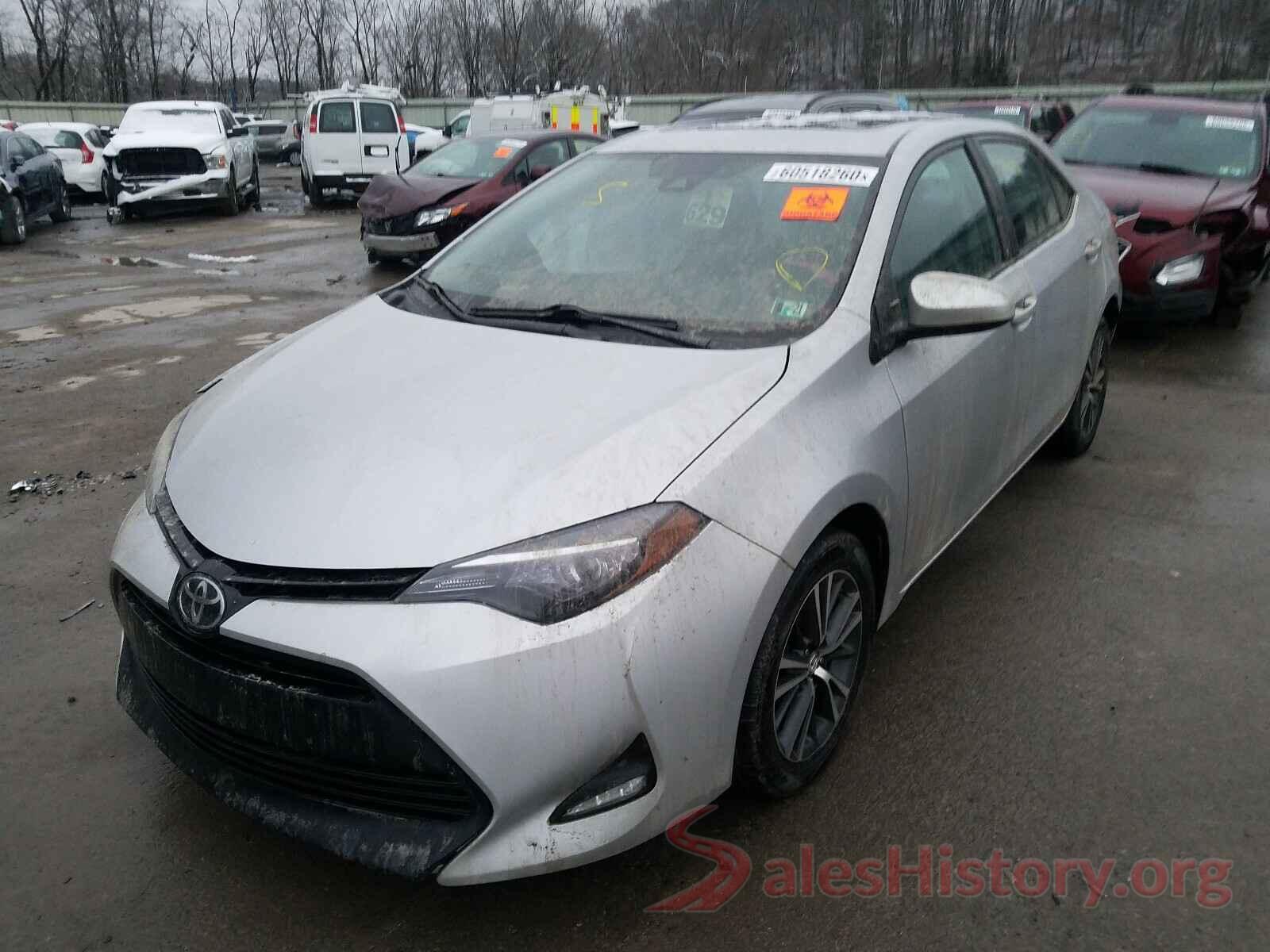 2T1BURHE8HC771728 2017 TOYOTA COROLLA