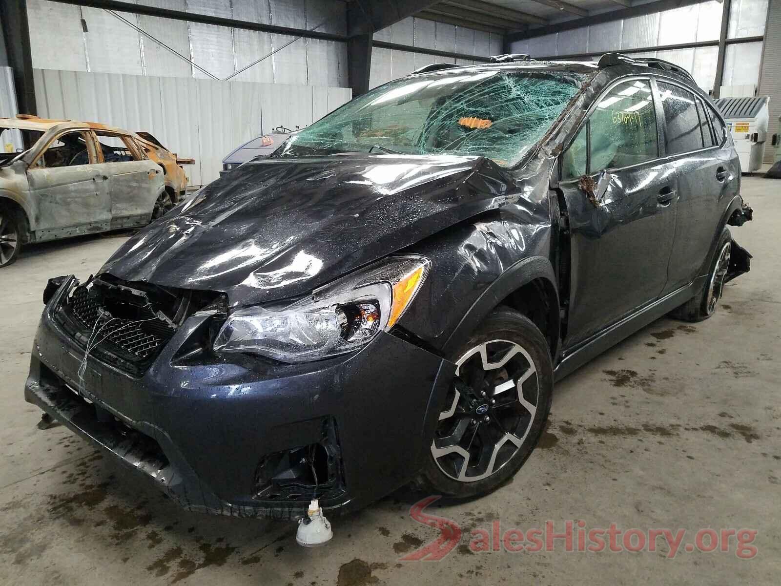 JF2GPABC9H8272696 2017 SUBARU CROSSTREK