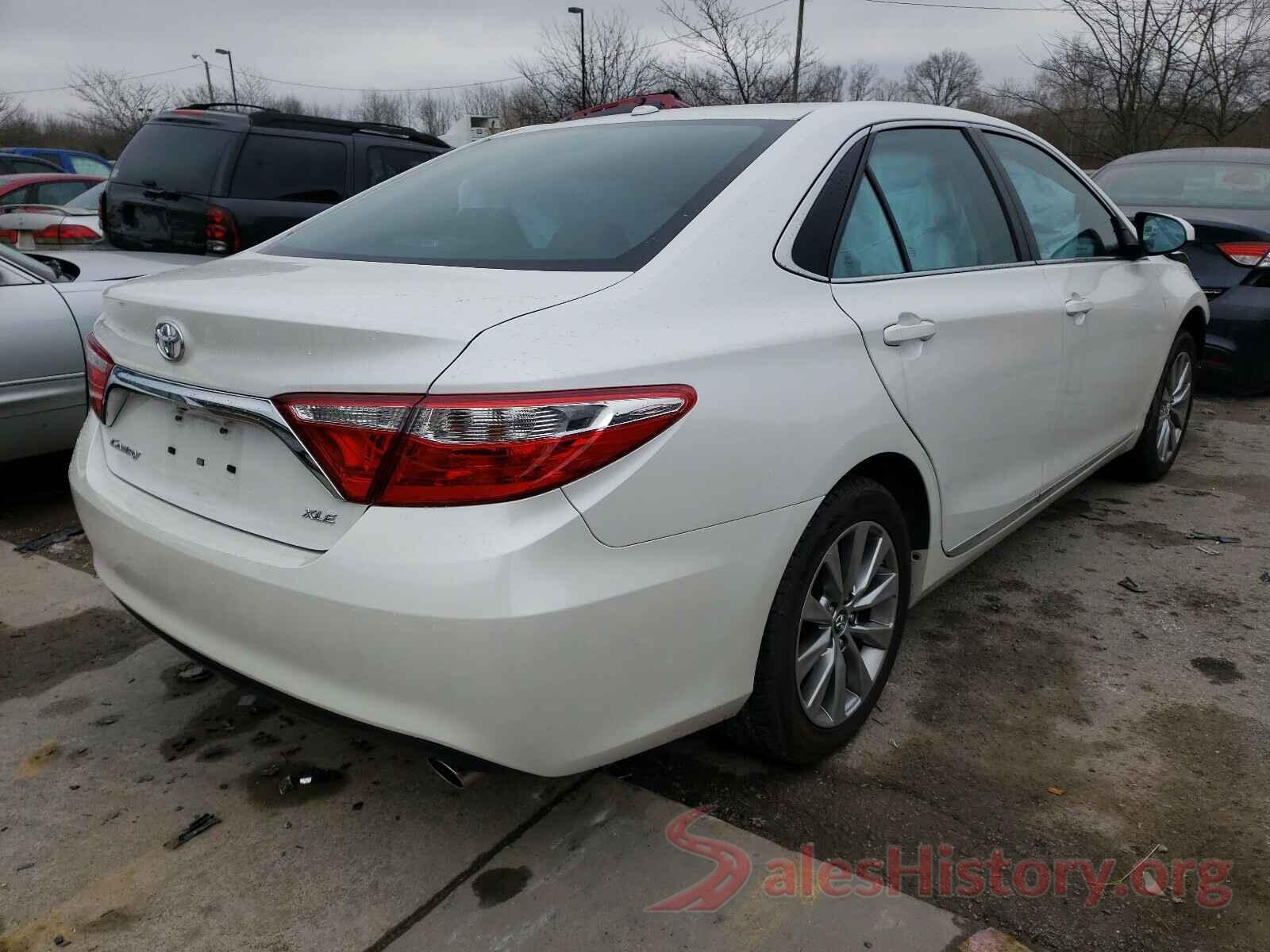 4T1BF1FK5HU633311 2017 TOYOTA CAMRY