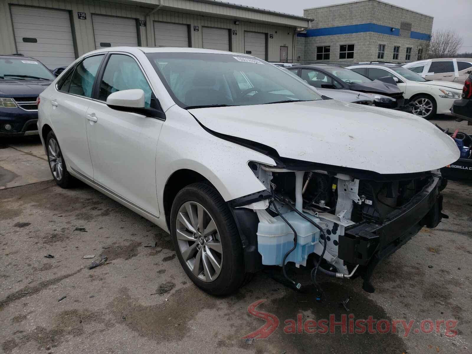 4T1BF1FK5HU633311 2017 TOYOTA CAMRY