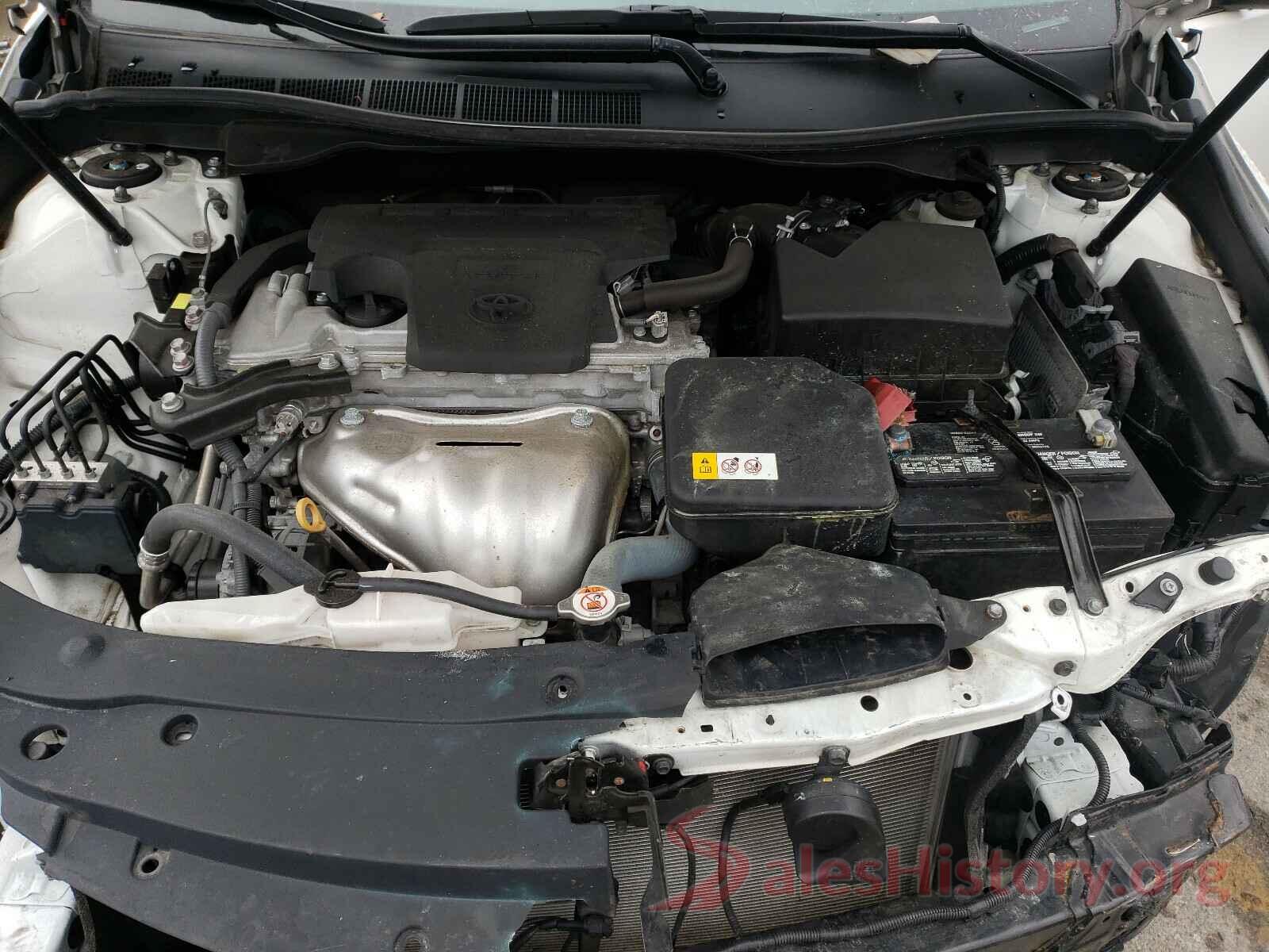 4T1BF1FK5HU633311 2017 TOYOTA CAMRY