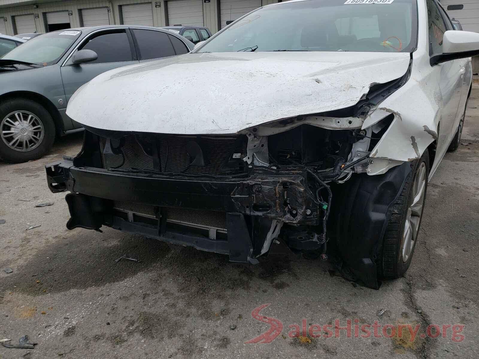 4T1BF1FK5HU633311 2017 TOYOTA CAMRY