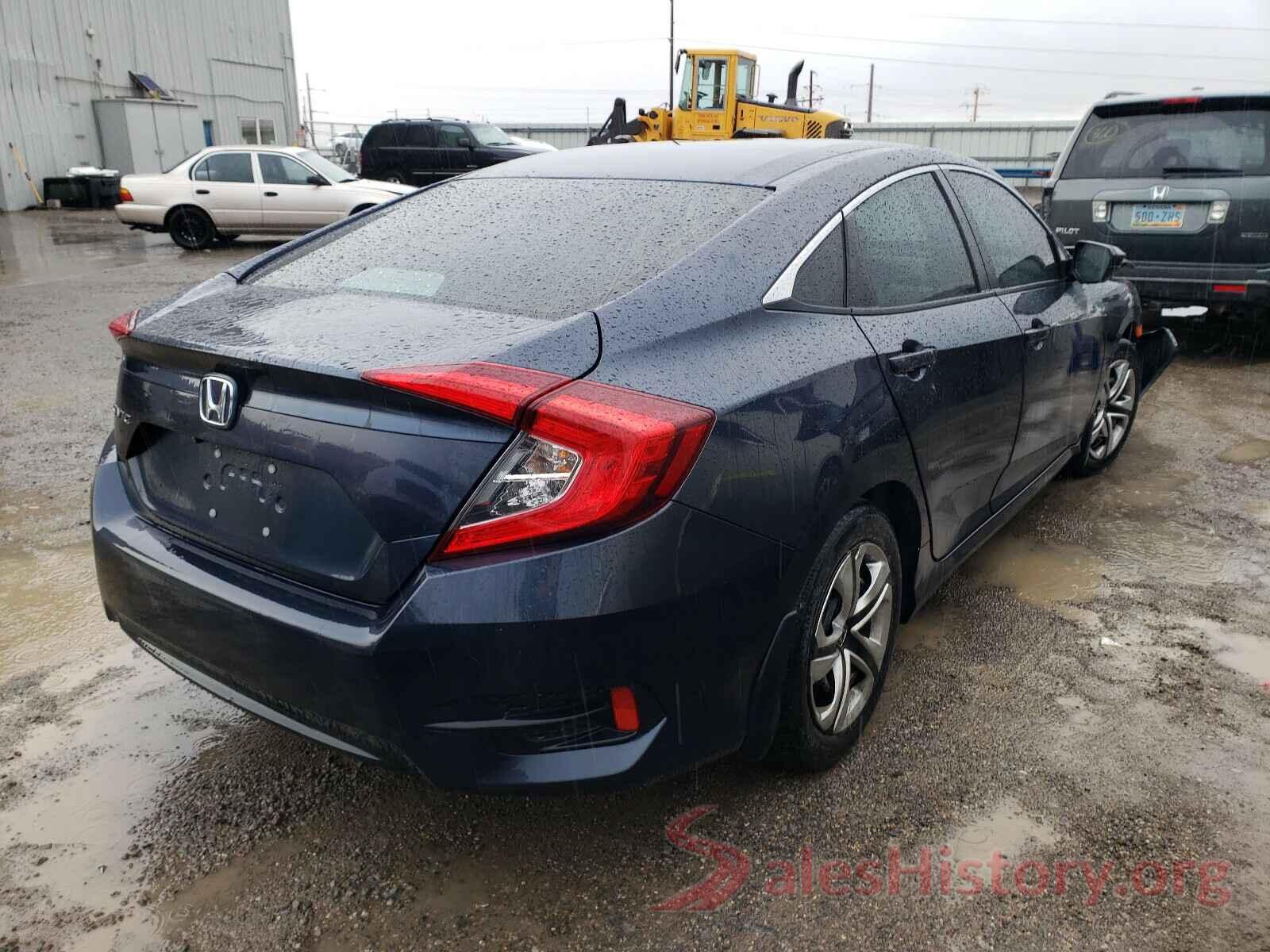 19XFC2F58HE074172 2017 HONDA CIVIC