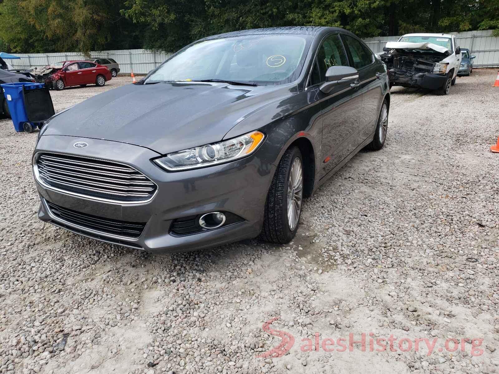 3FA6P0K97GR226618 2016 FORD FUSION