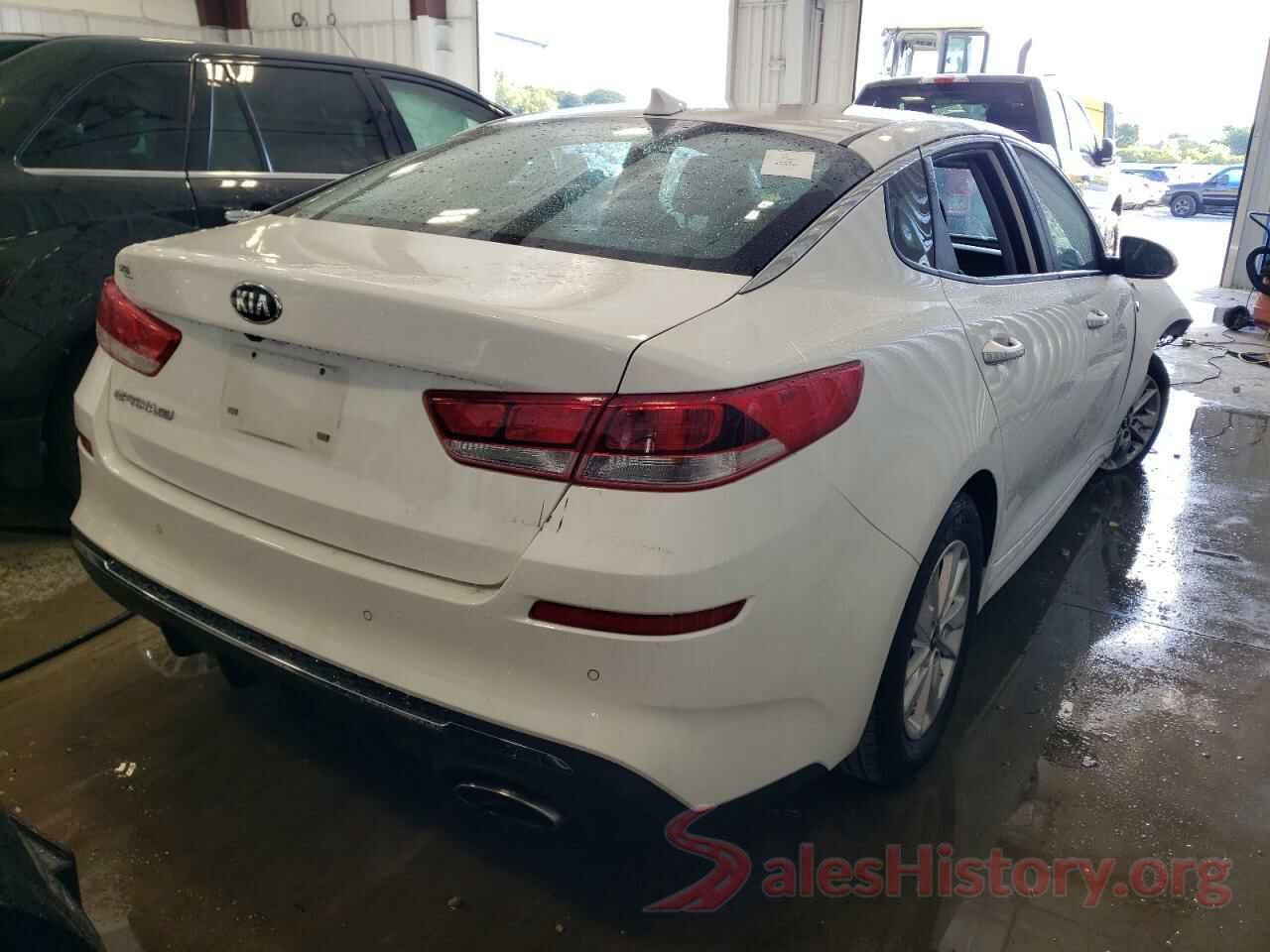 5XXGT4L36KG277983 2019 KIA OPTIMA