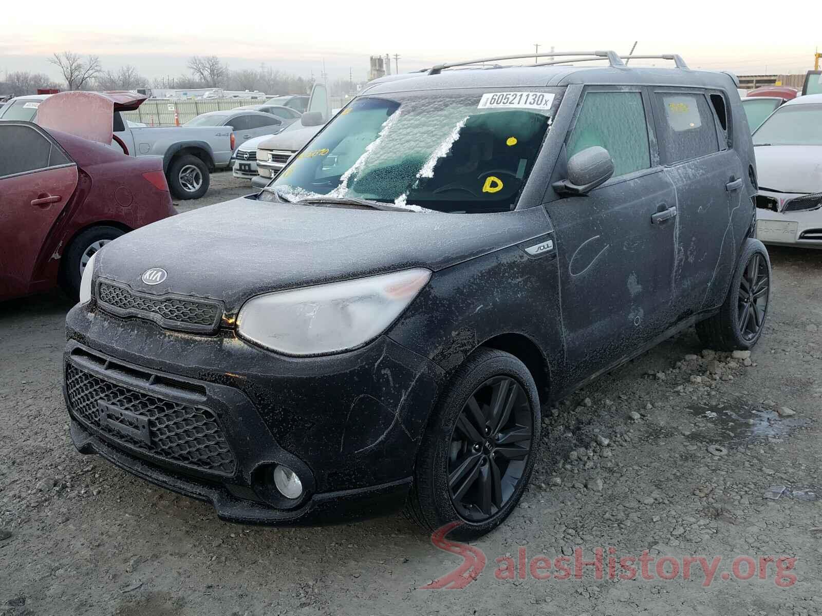 KNDJP3A58G7363370 2016 KIA SOUL