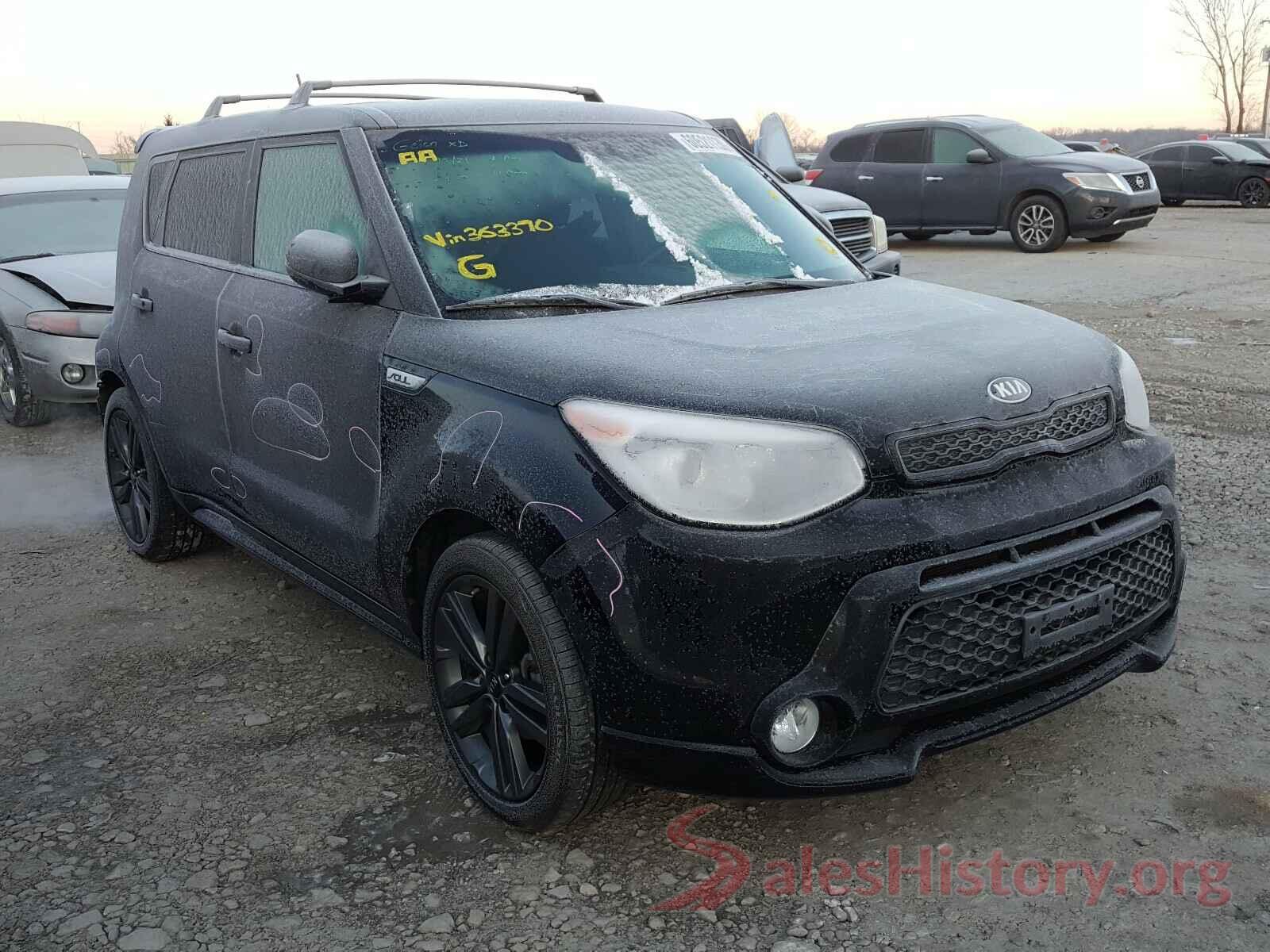 KNDJP3A58G7363370 2016 KIA SOUL