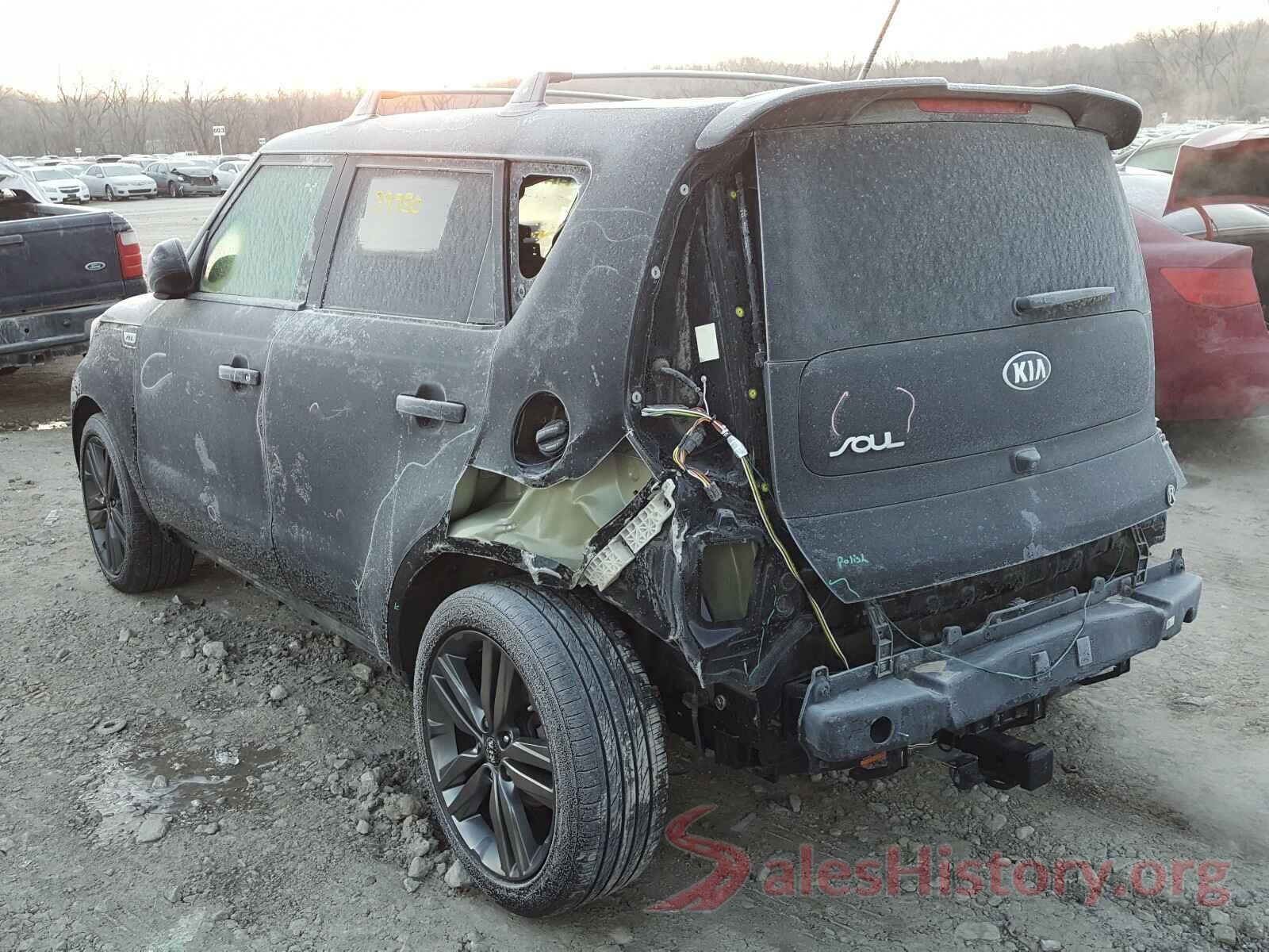 KNDJP3A58G7363370 2016 KIA SOUL