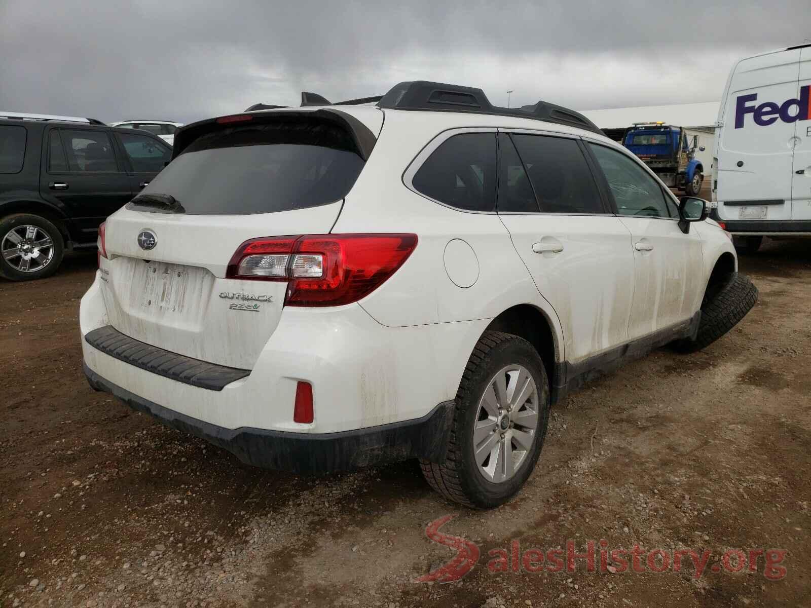 4S4BSAFC4H3314217 2017 SUBARU OUTBACK