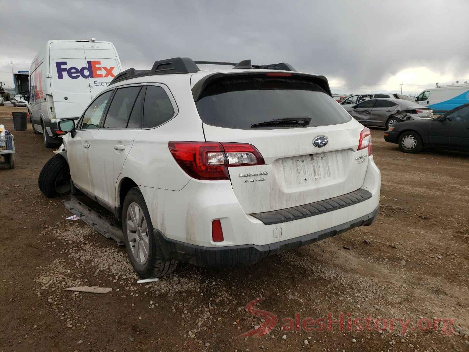 4S4BSAFC4H3314217 2017 SUBARU OUTBACK