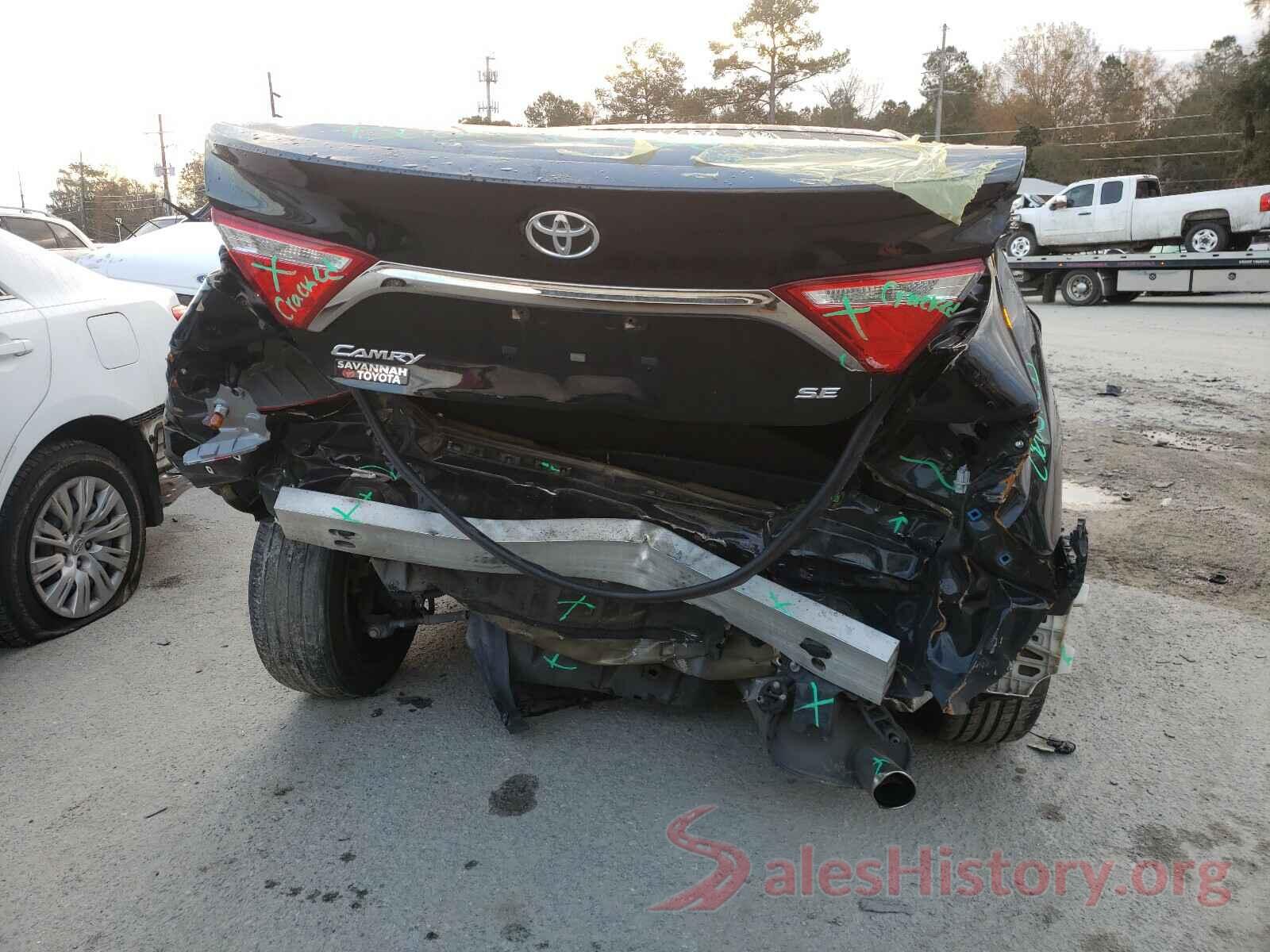 4T1BF1FK9HU302344 2017 TOYOTA CAMRY