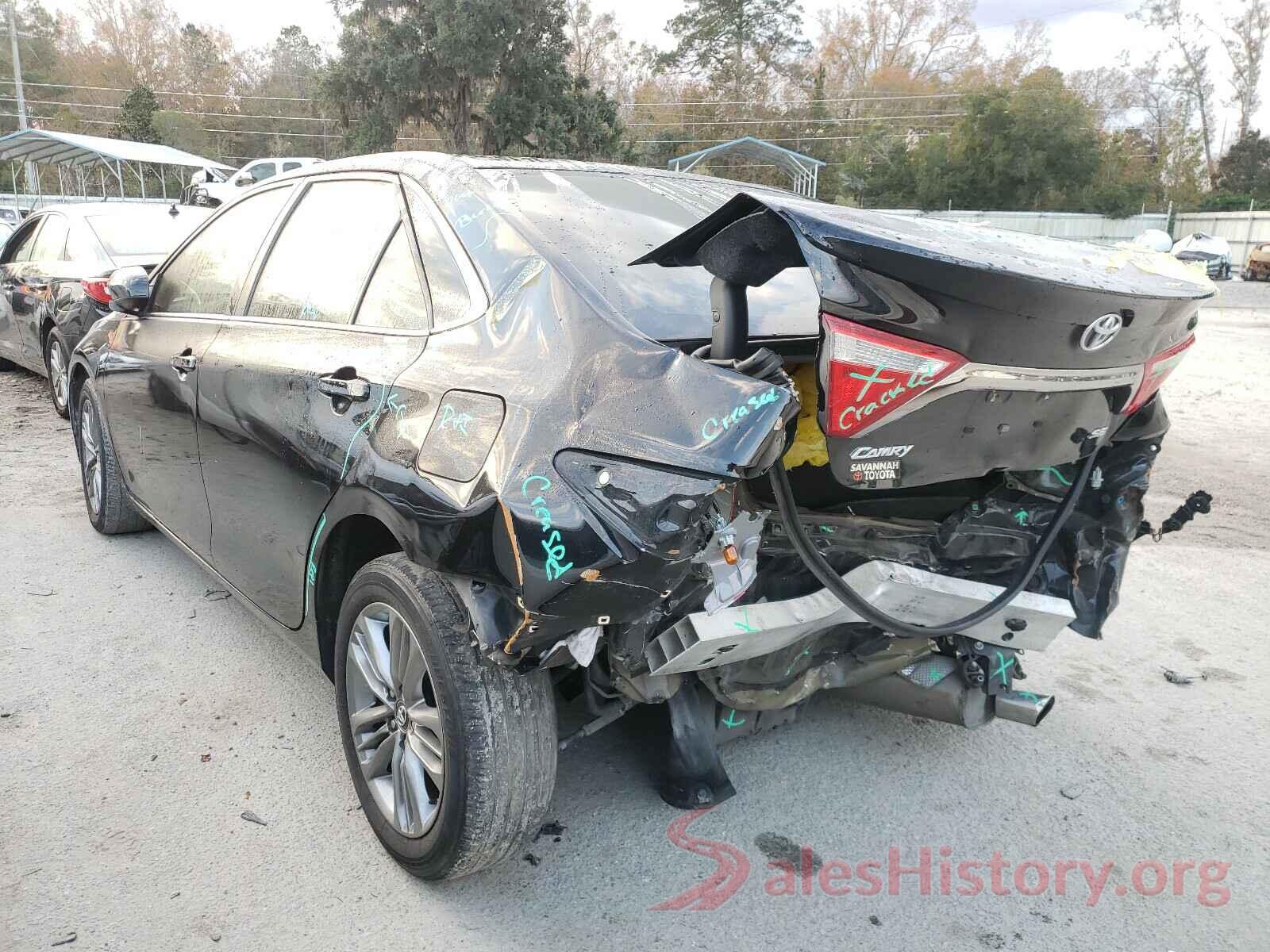 4T1BF1FK9HU302344 2017 TOYOTA CAMRY