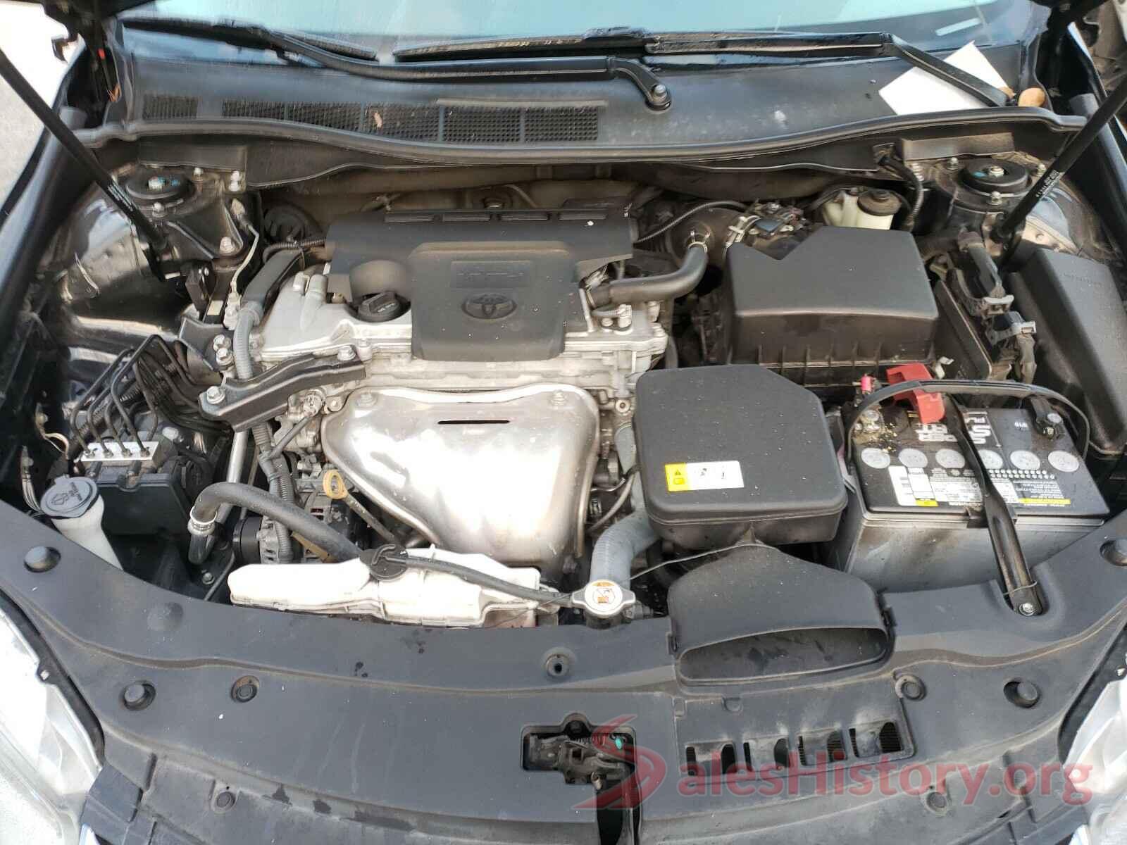 4T1BF1FK9HU302344 2017 TOYOTA CAMRY