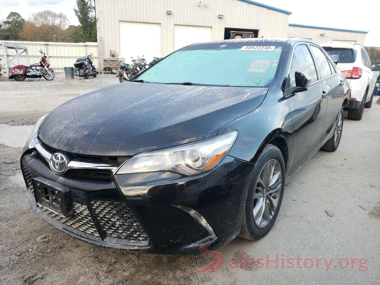 4T1BF1FK9HU302344 2017 TOYOTA CAMRY