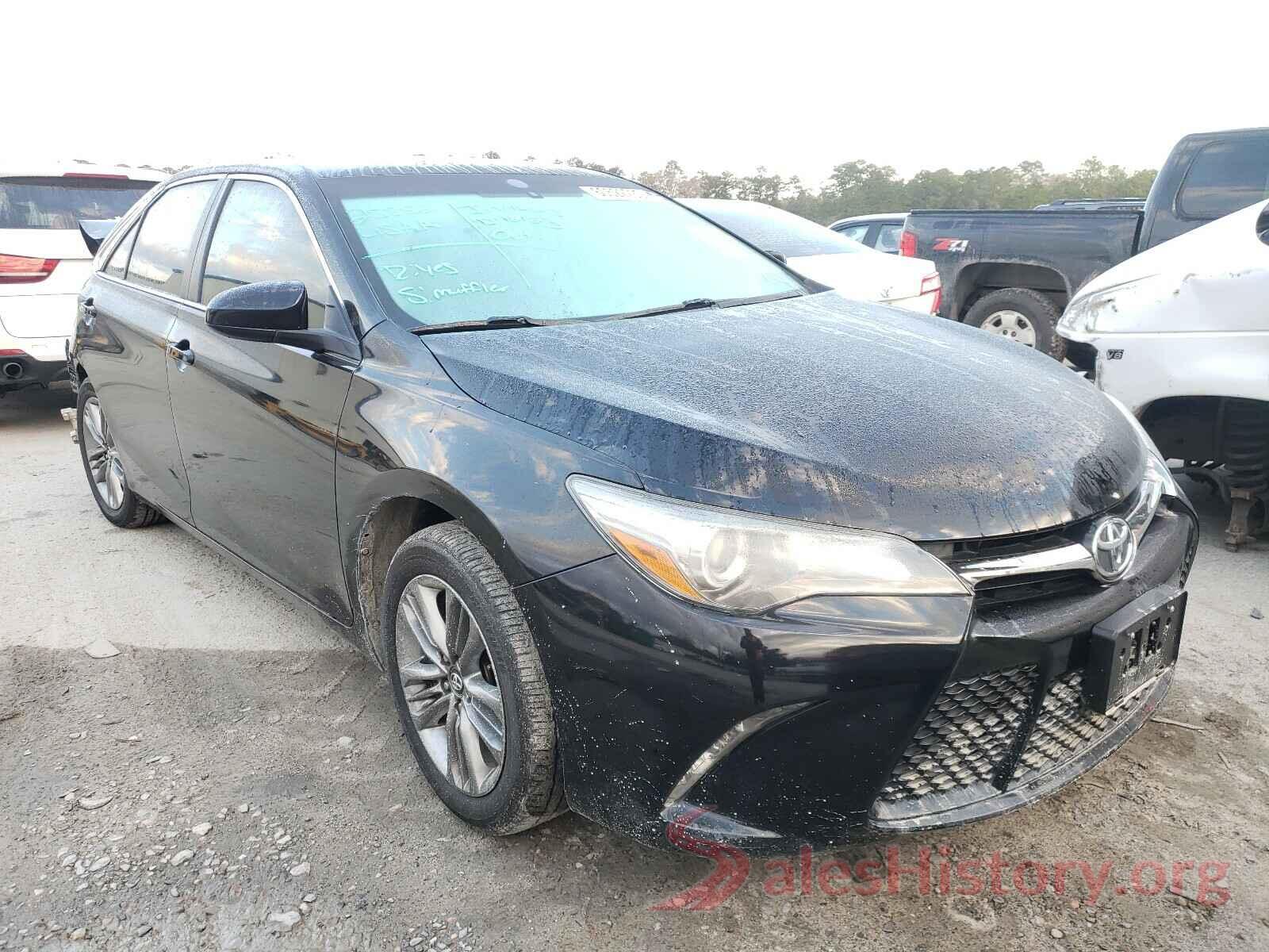 4T1BF1FK9HU302344 2017 TOYOTA CAMRY