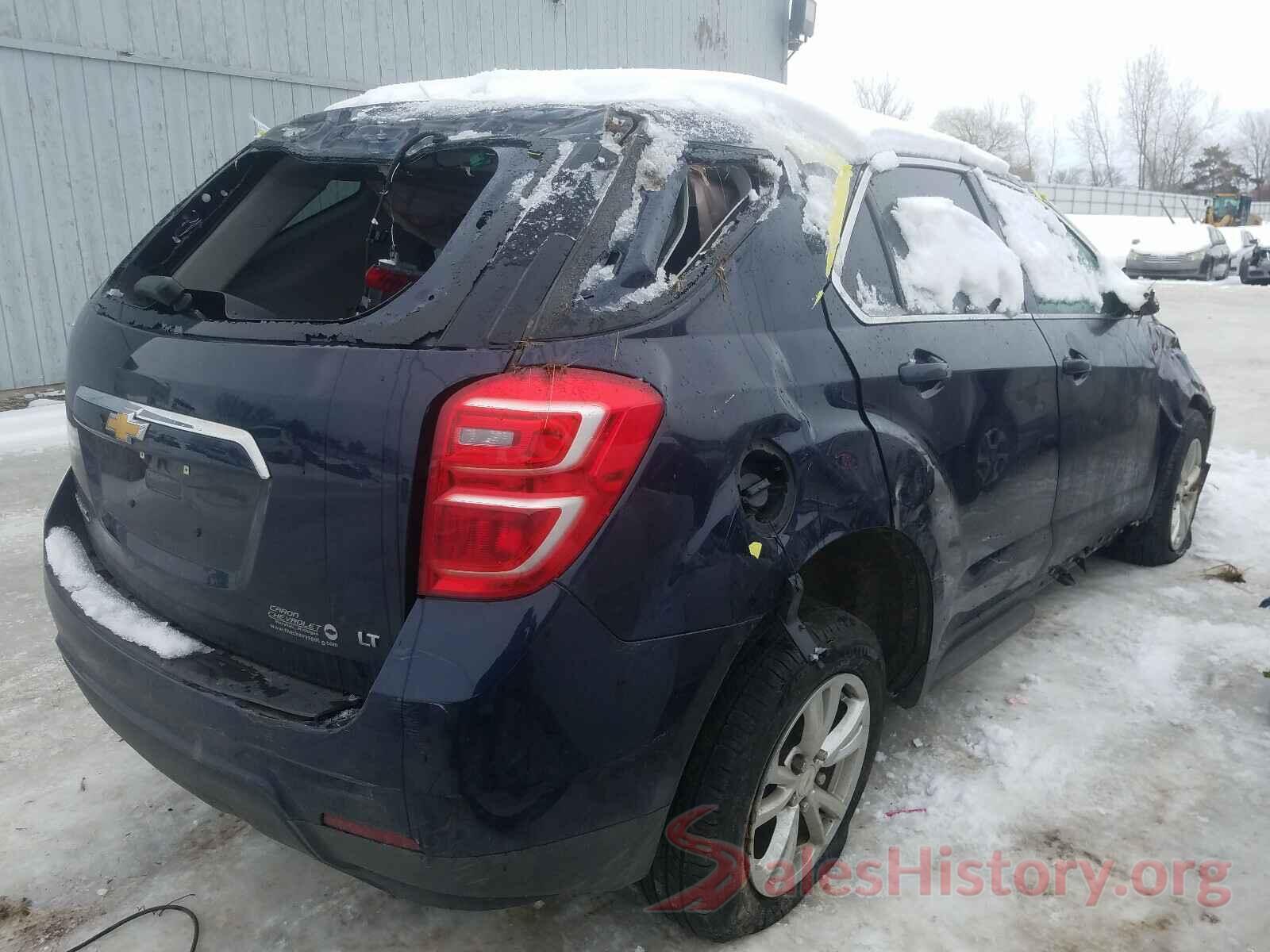 2GNALCEKXH1586155 2017 CHEVROLET EQUINOX