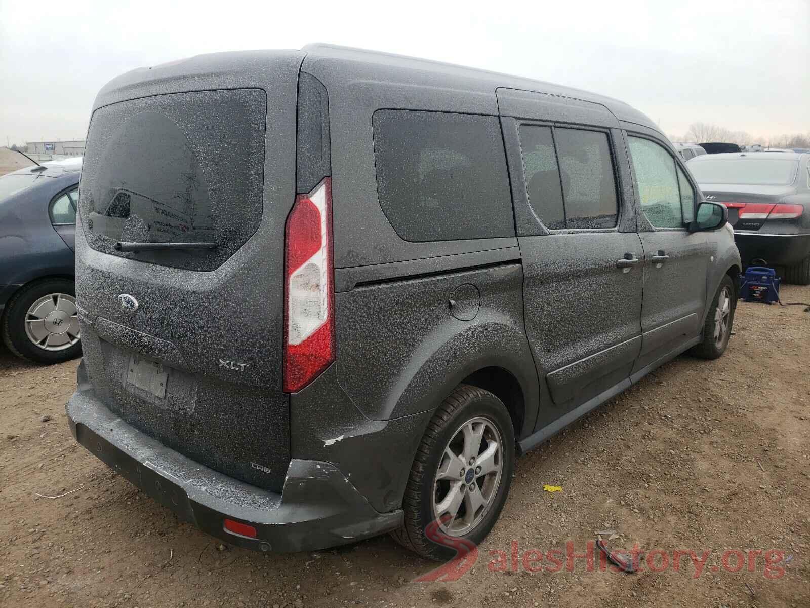 NM0GE9F79G1279068 2016 FORD TRANSIT CO