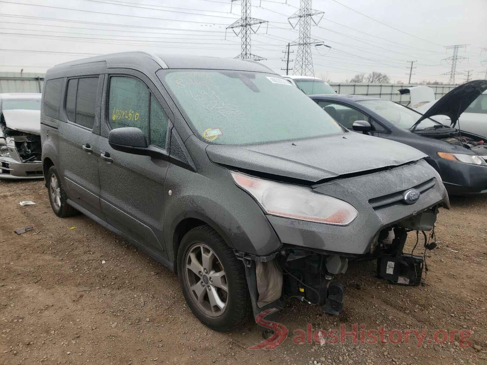 NM0GE9F79G1279068 2016 FORD TRANSIT CO