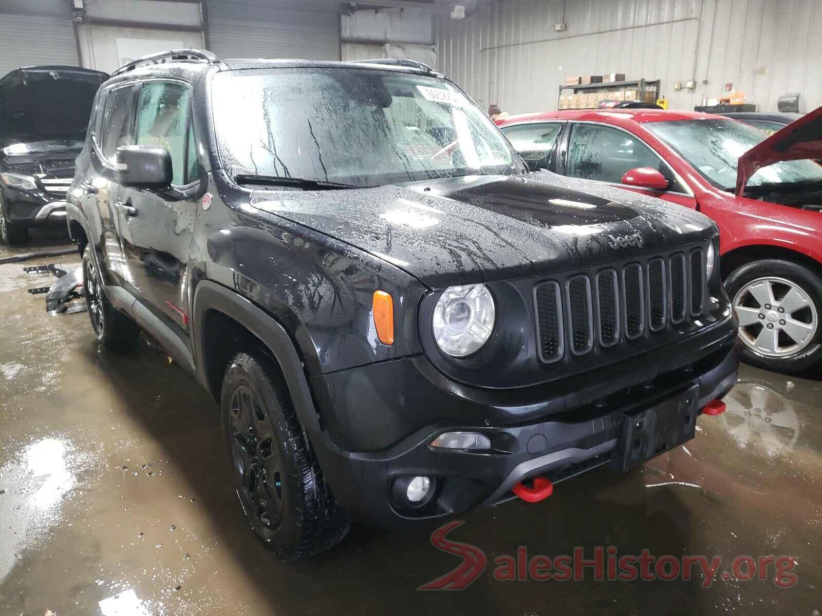 ZACCJBCBXJPH49385 2018 JEEP RENEGADE