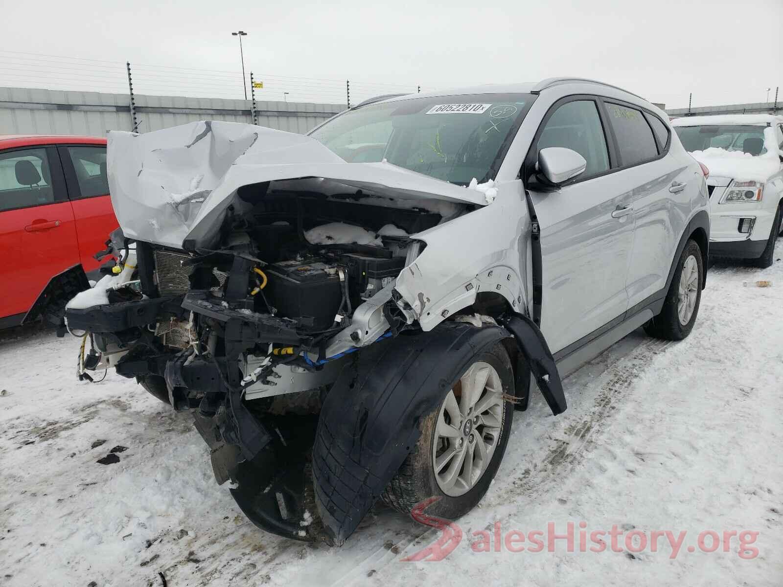 KM8J33A40HU422929 2017 HYUNDAI TUCSON