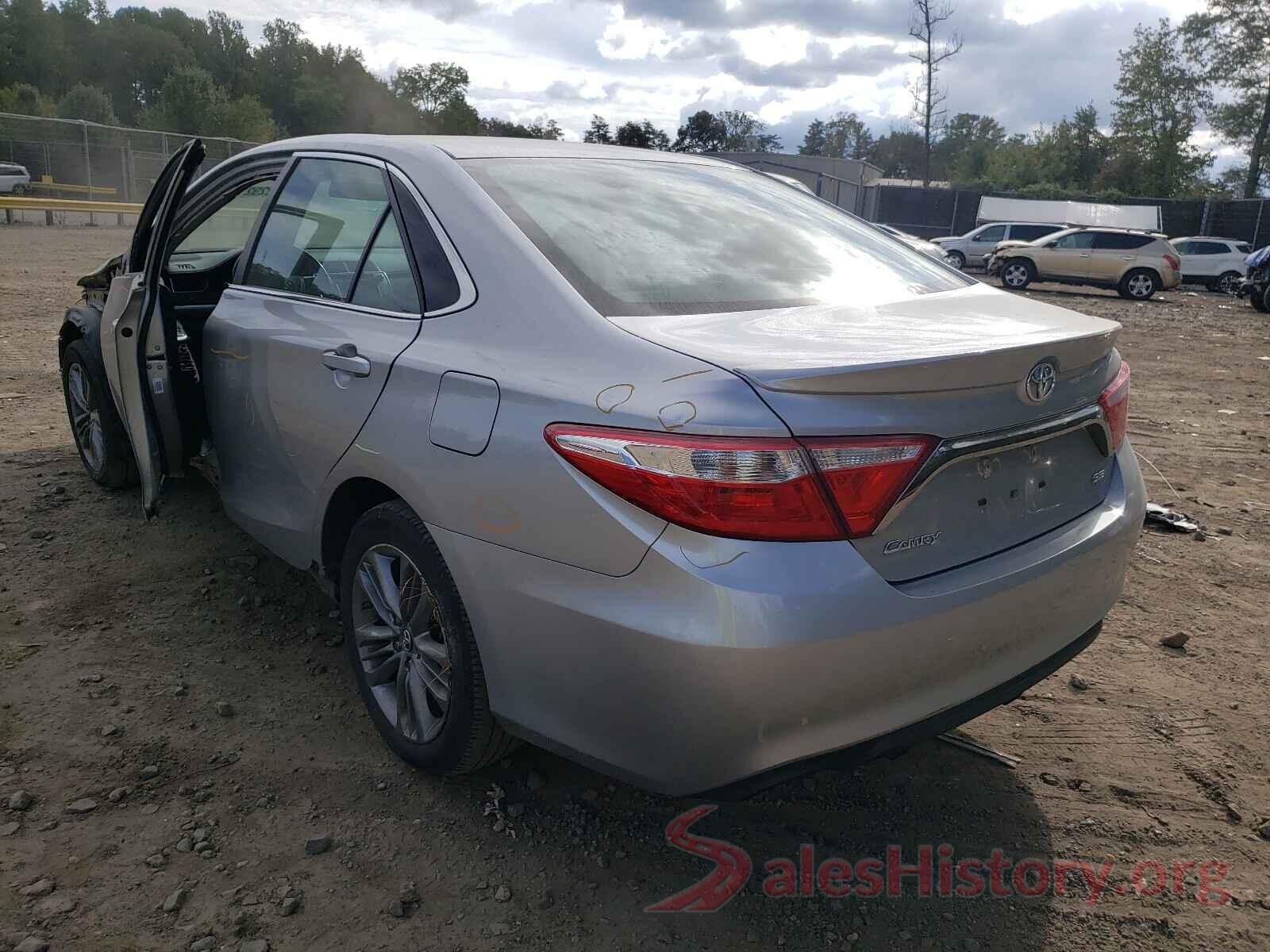 4T1BF1FK3HU735349 2017 TOYOTA CAMRY