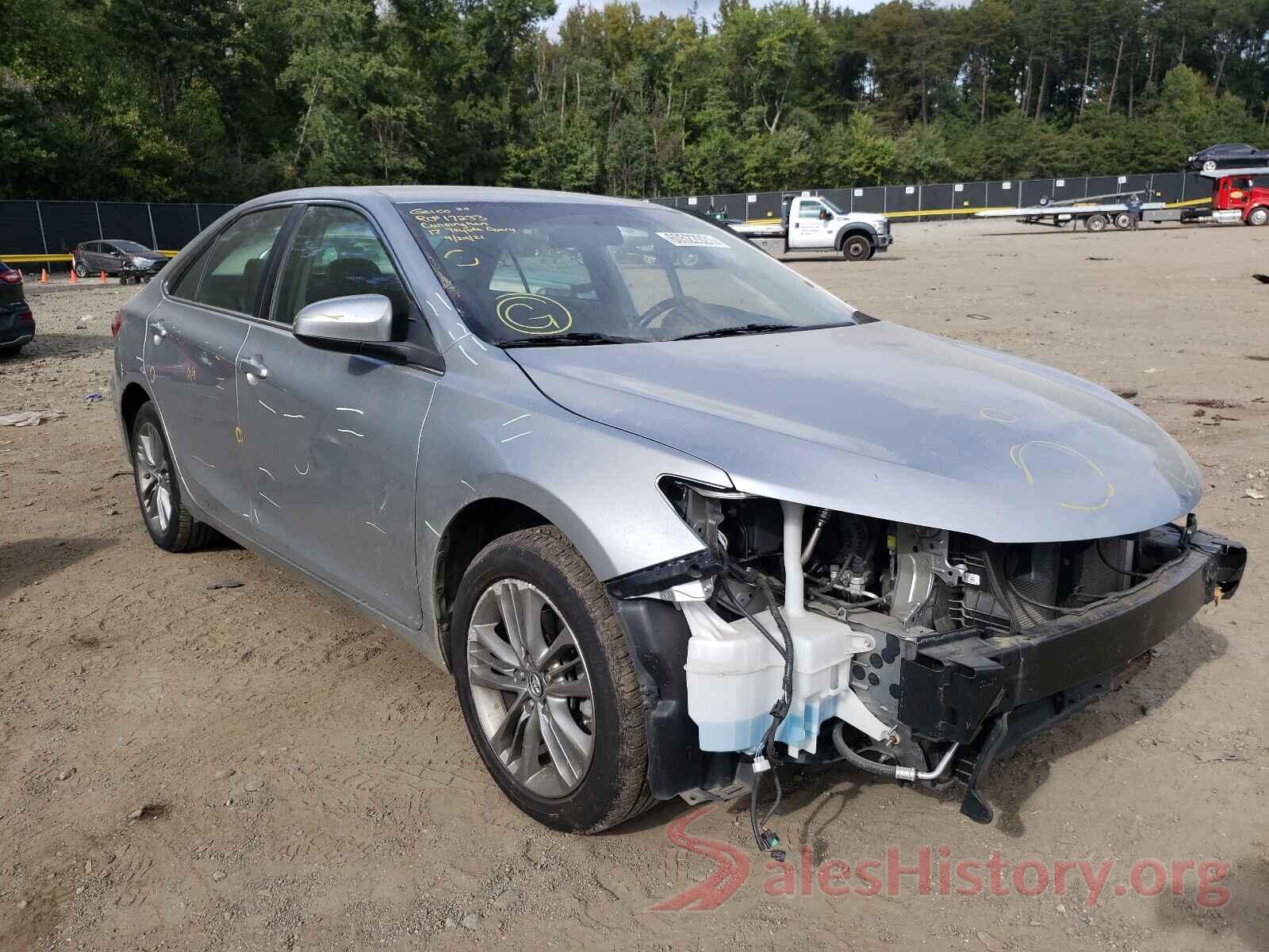 4T1BF1FK3HU735349 2017 TOYOTA CAMRY