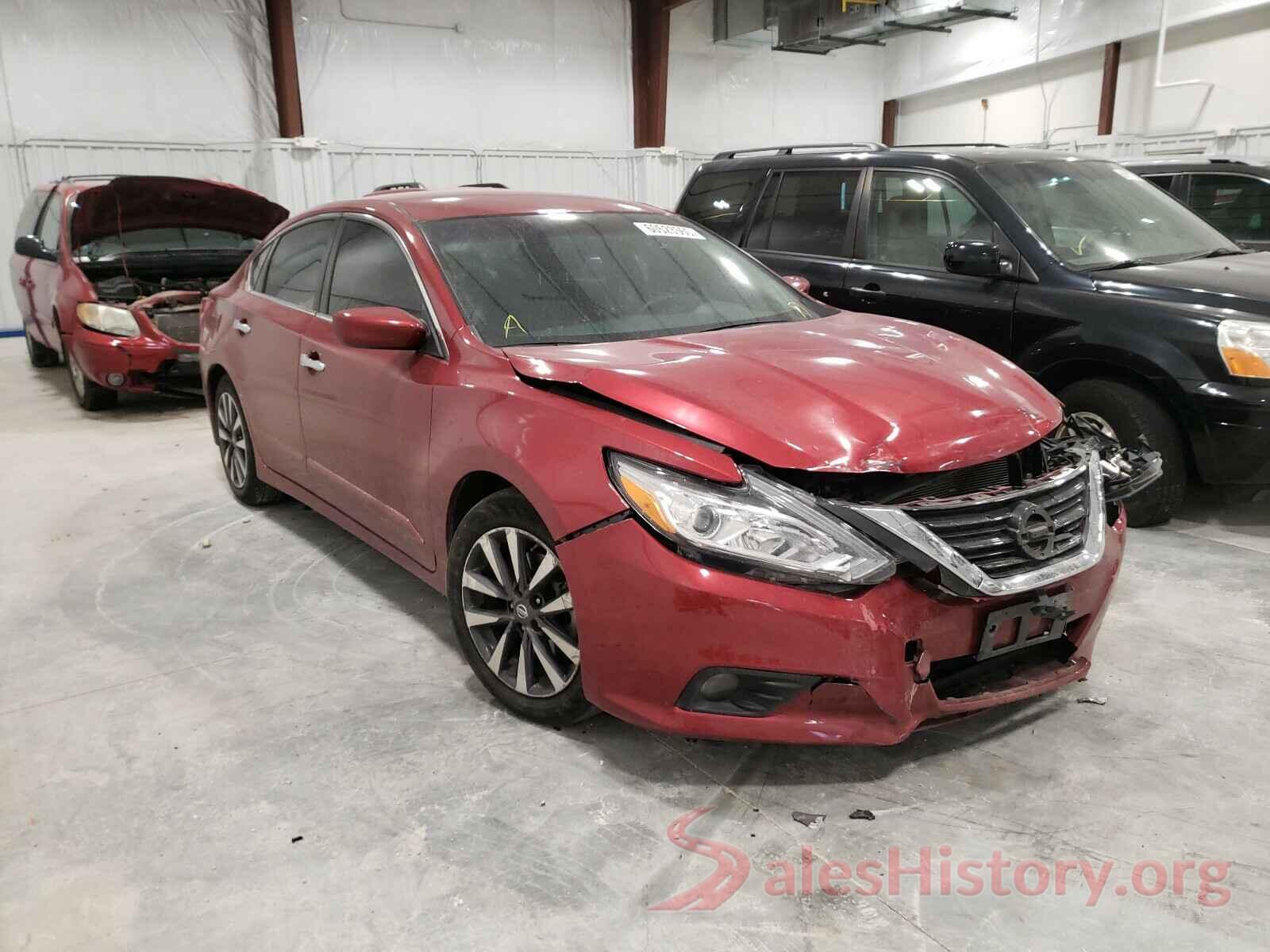 1N4AL3AP2HC168599 2017 NISSAN ALTIMA