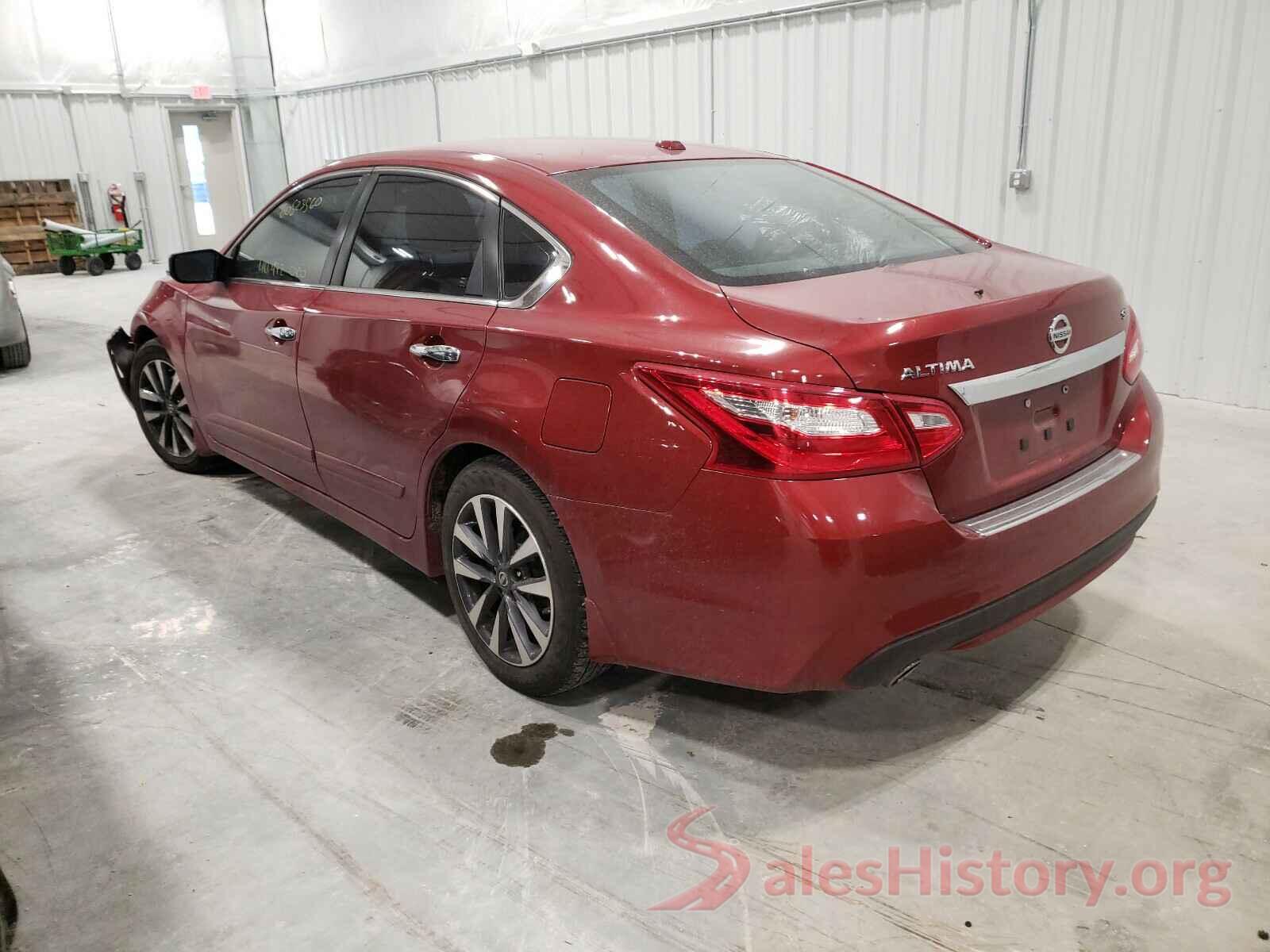 1N4AL3AP2HC168599 2017 NISSAN ALTIMA